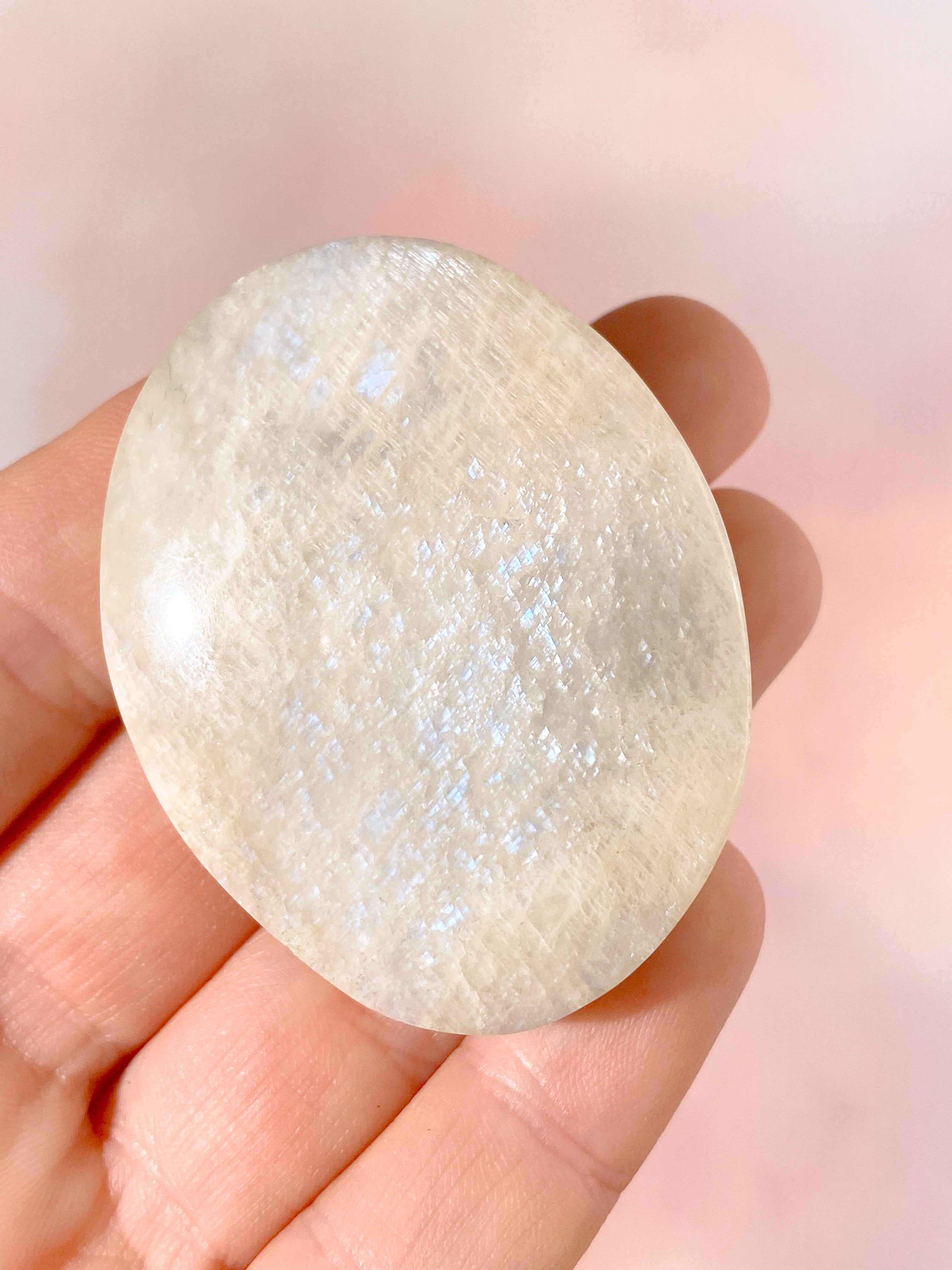Månesten Palmstone (Nr. 4)