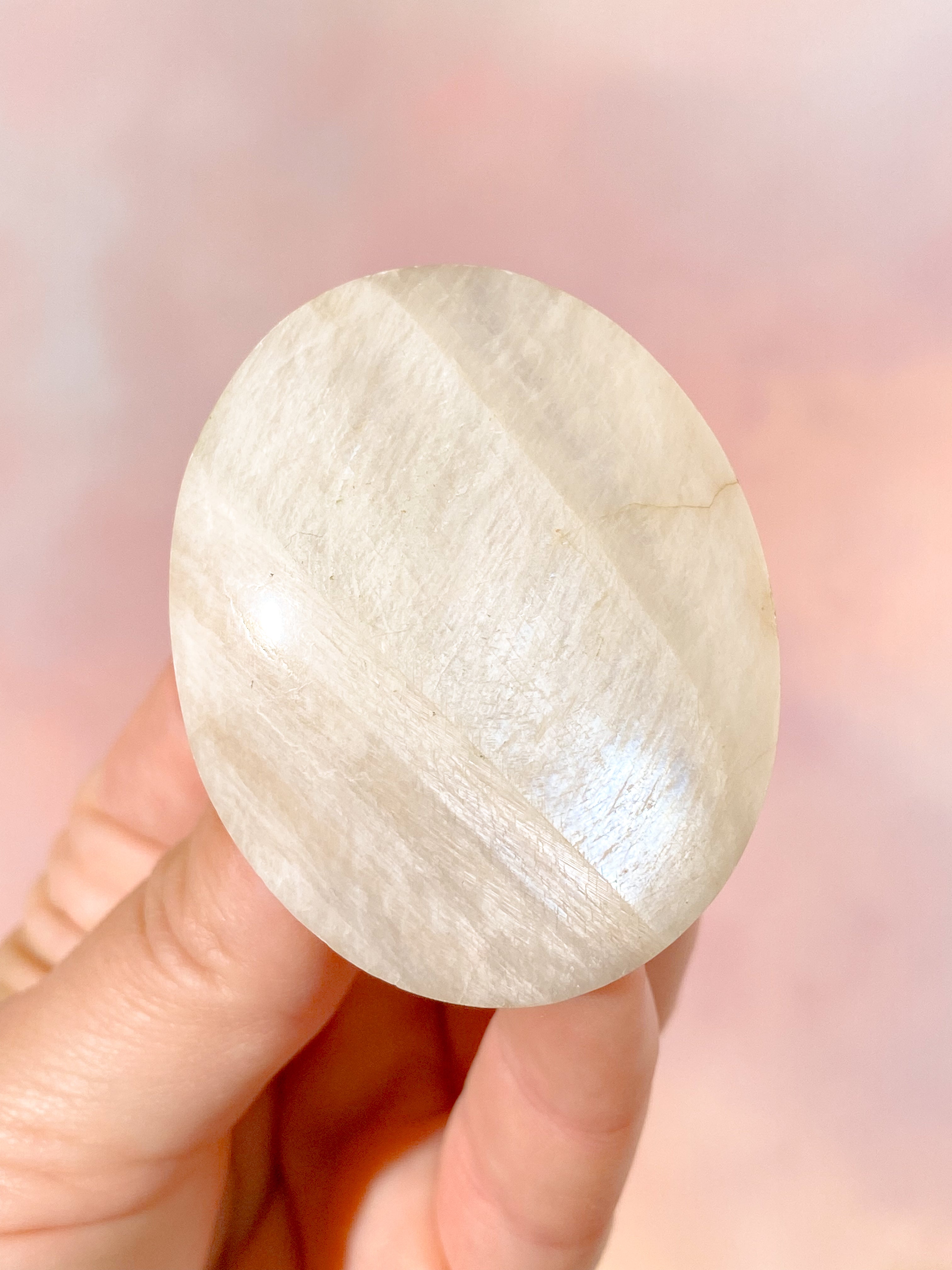 Månesten Palmstone (Nr. 5)