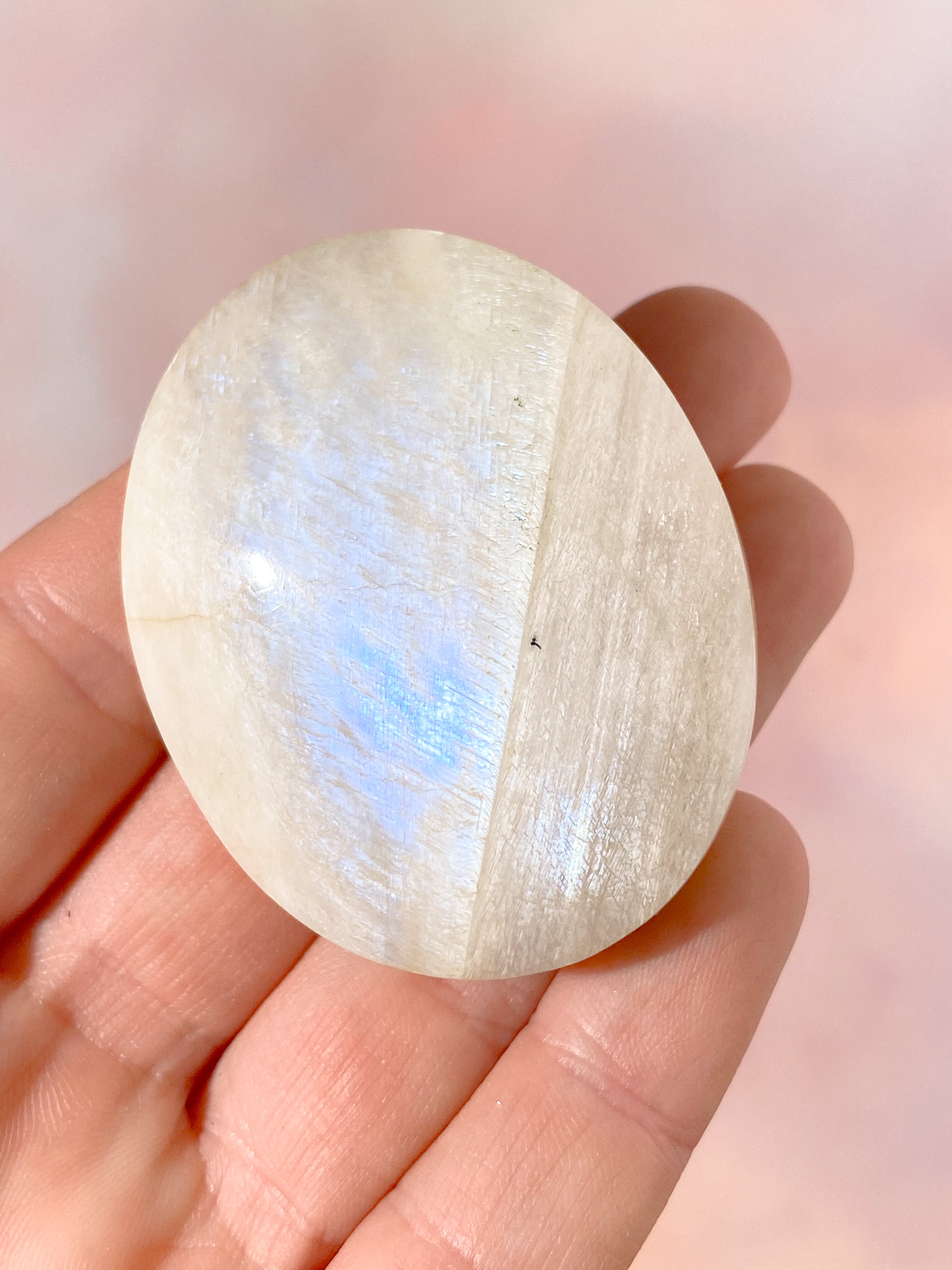 Månesten Palmstone (Nr. 5)