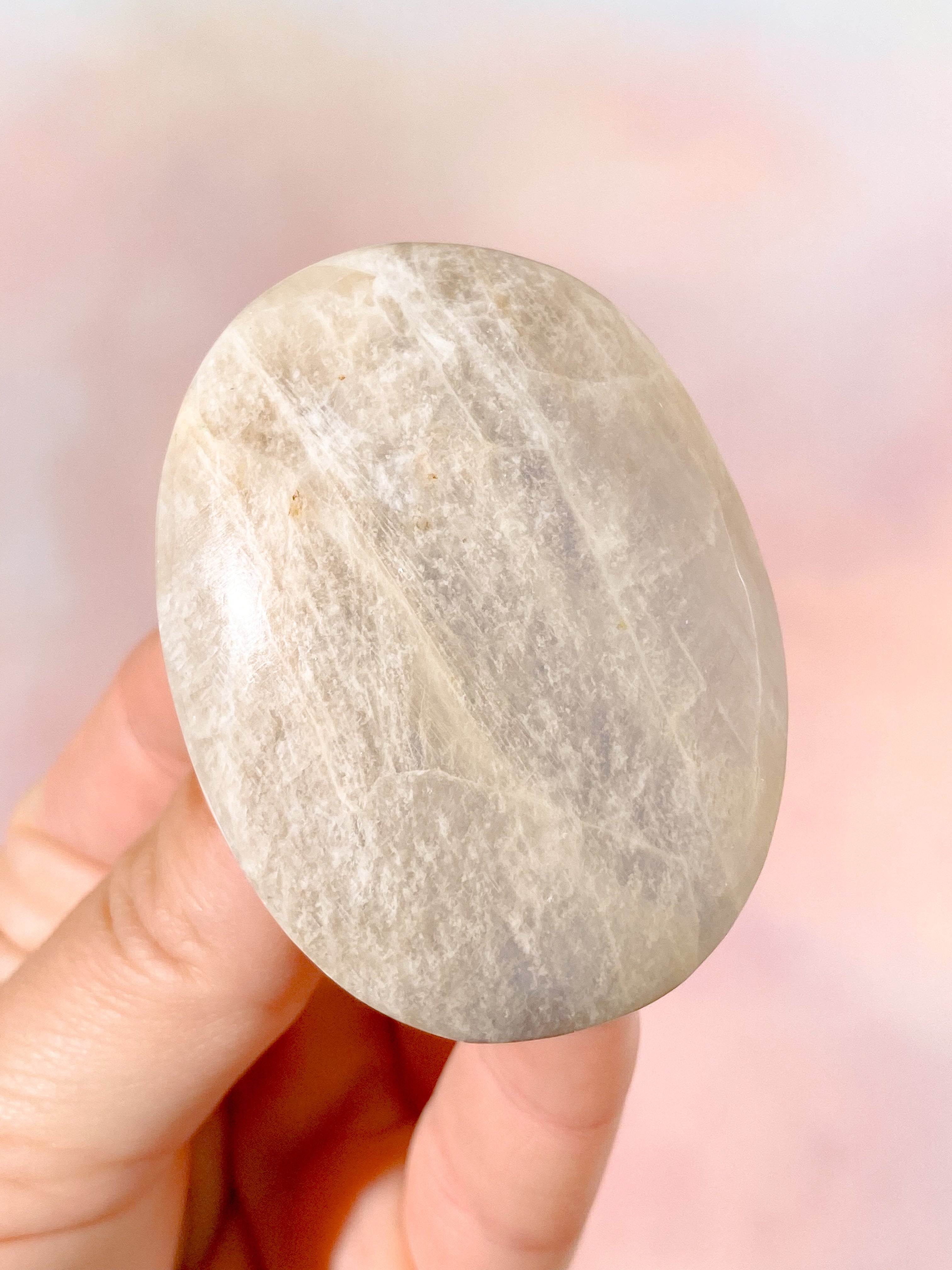 Månesten Palmstone (Nr. 6)