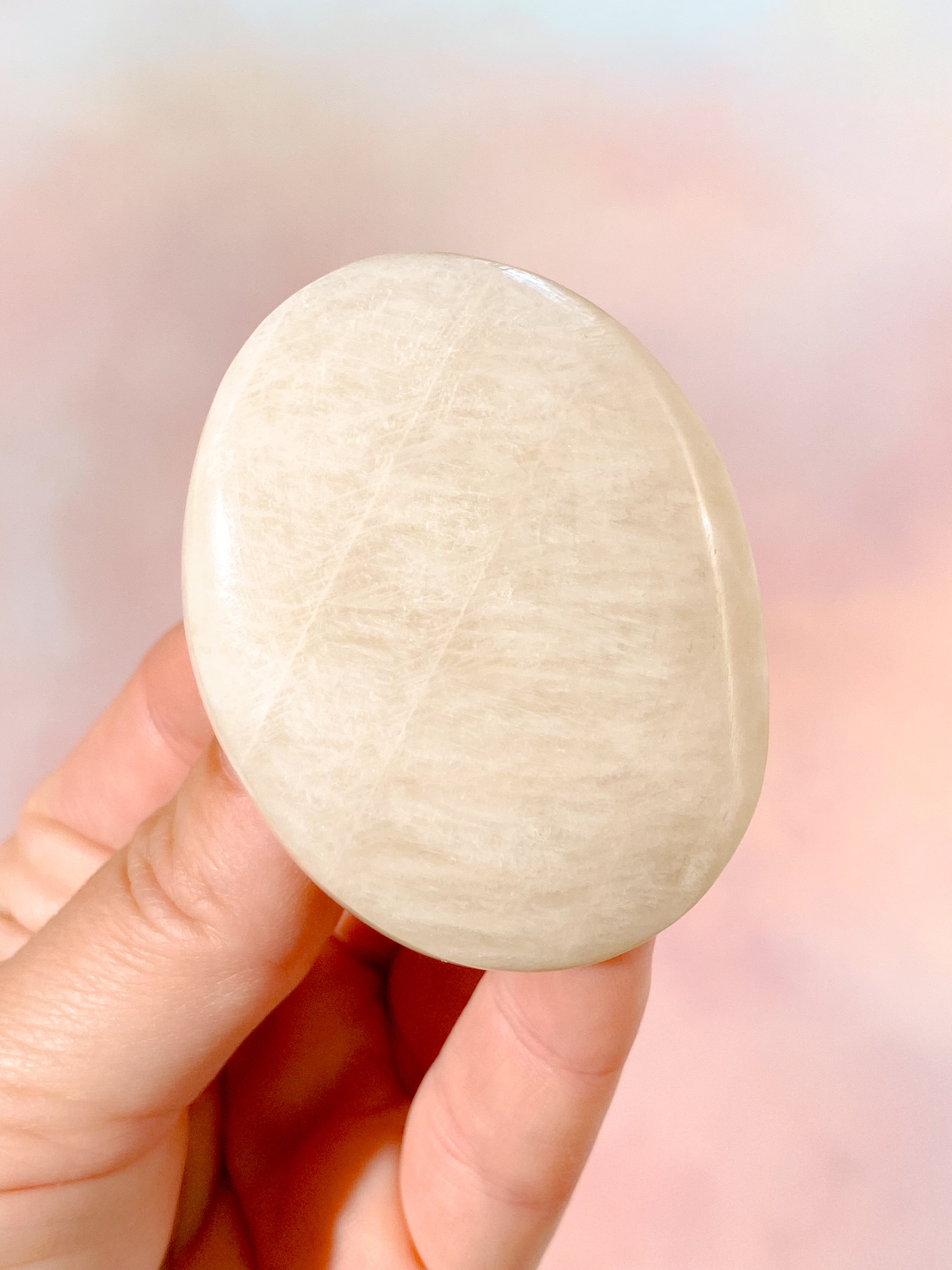 Månesten Palmstone (Nr. 7)