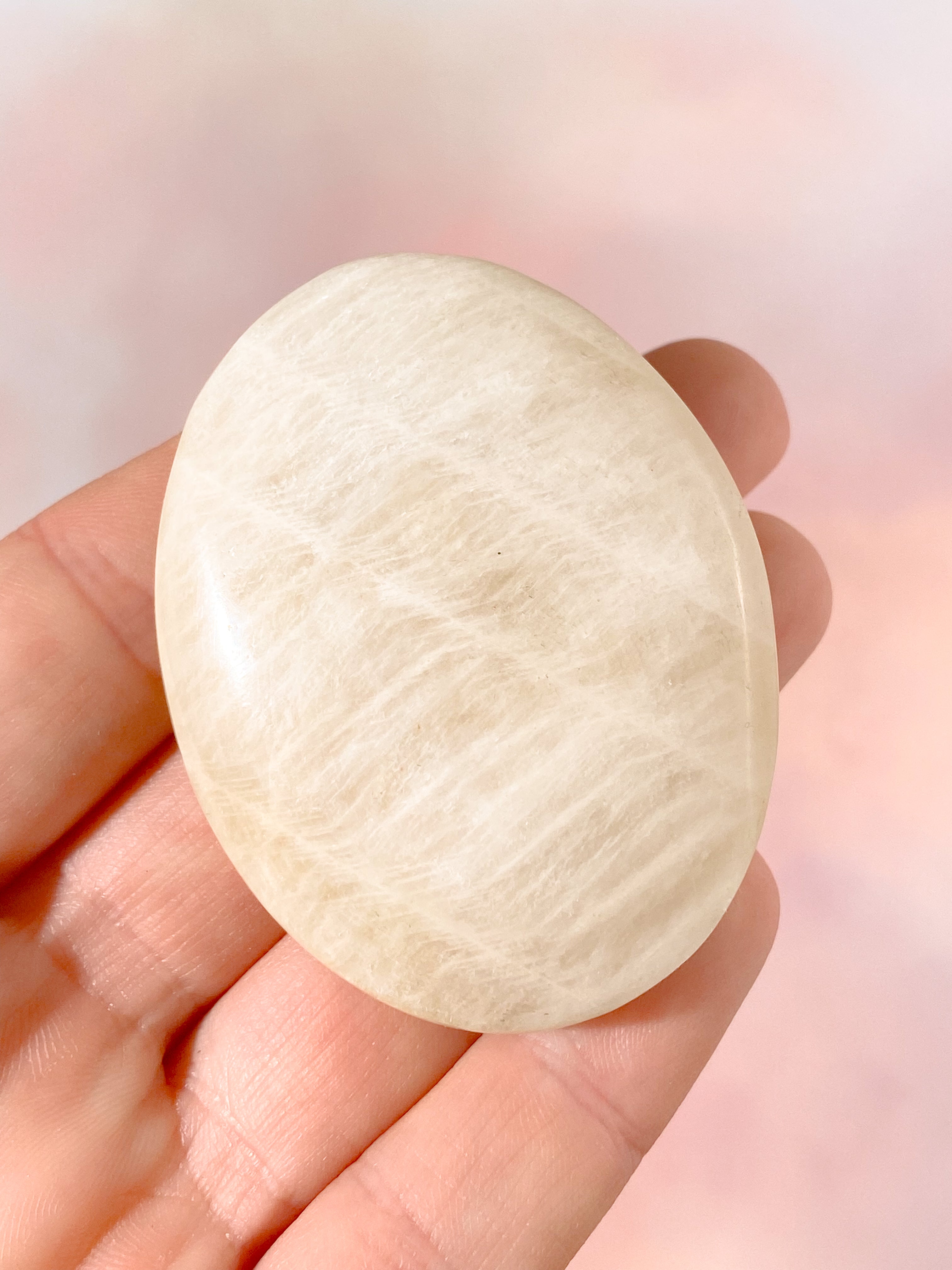 Månesten Palmstone (Nr. 7)