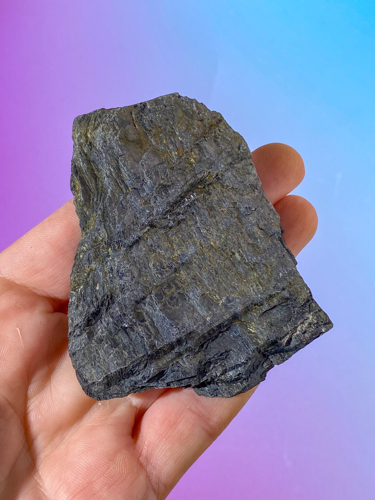 Hypersten polerad (Nr. 1)