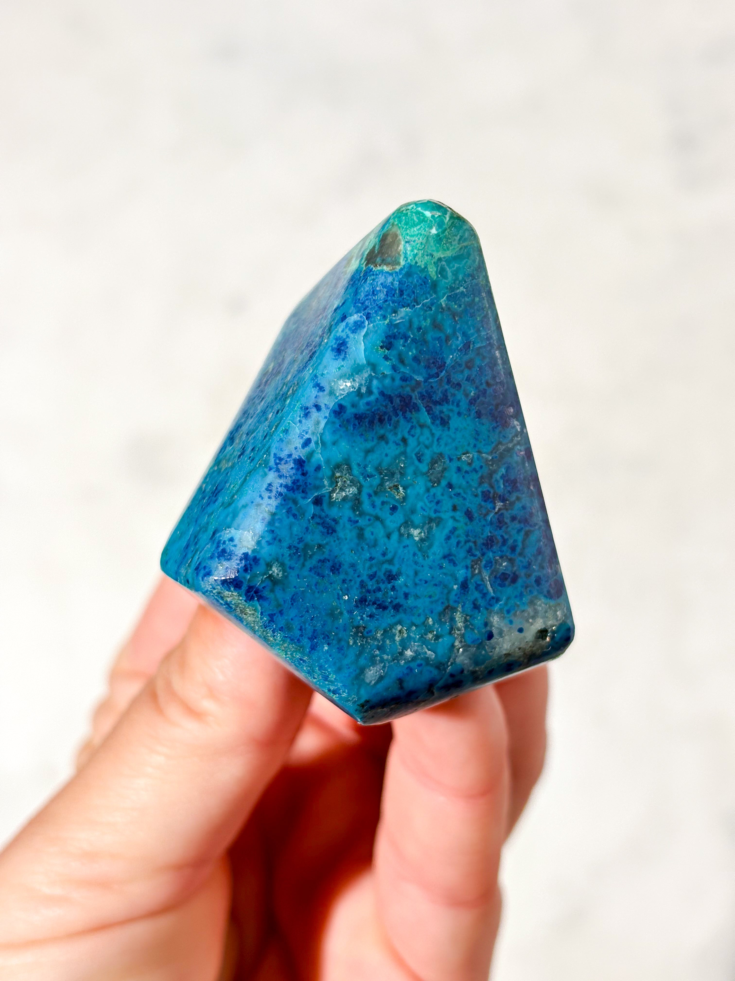 Shattuckit Freeform (Nr. 3)