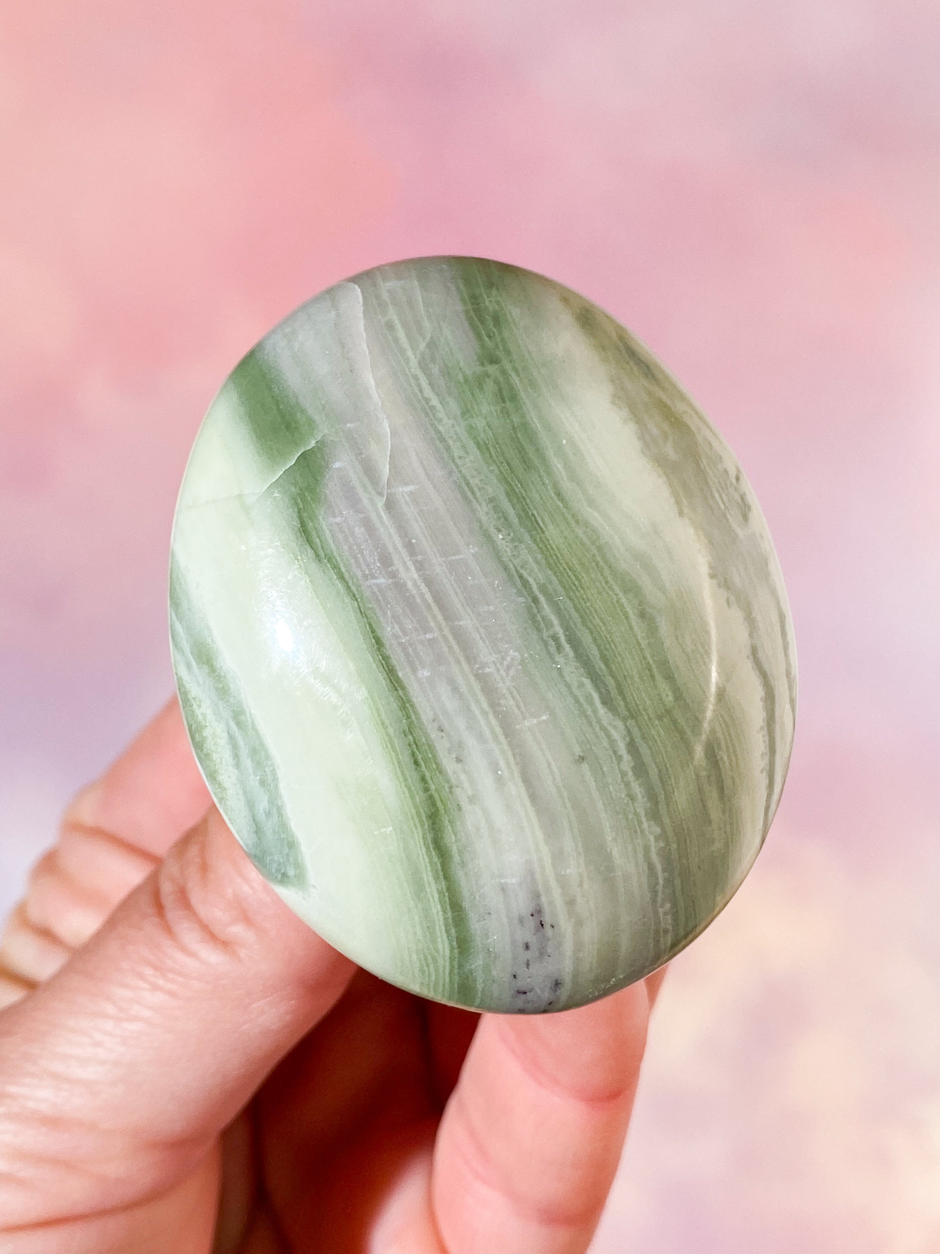 Infinit Palmstone (nr 8)