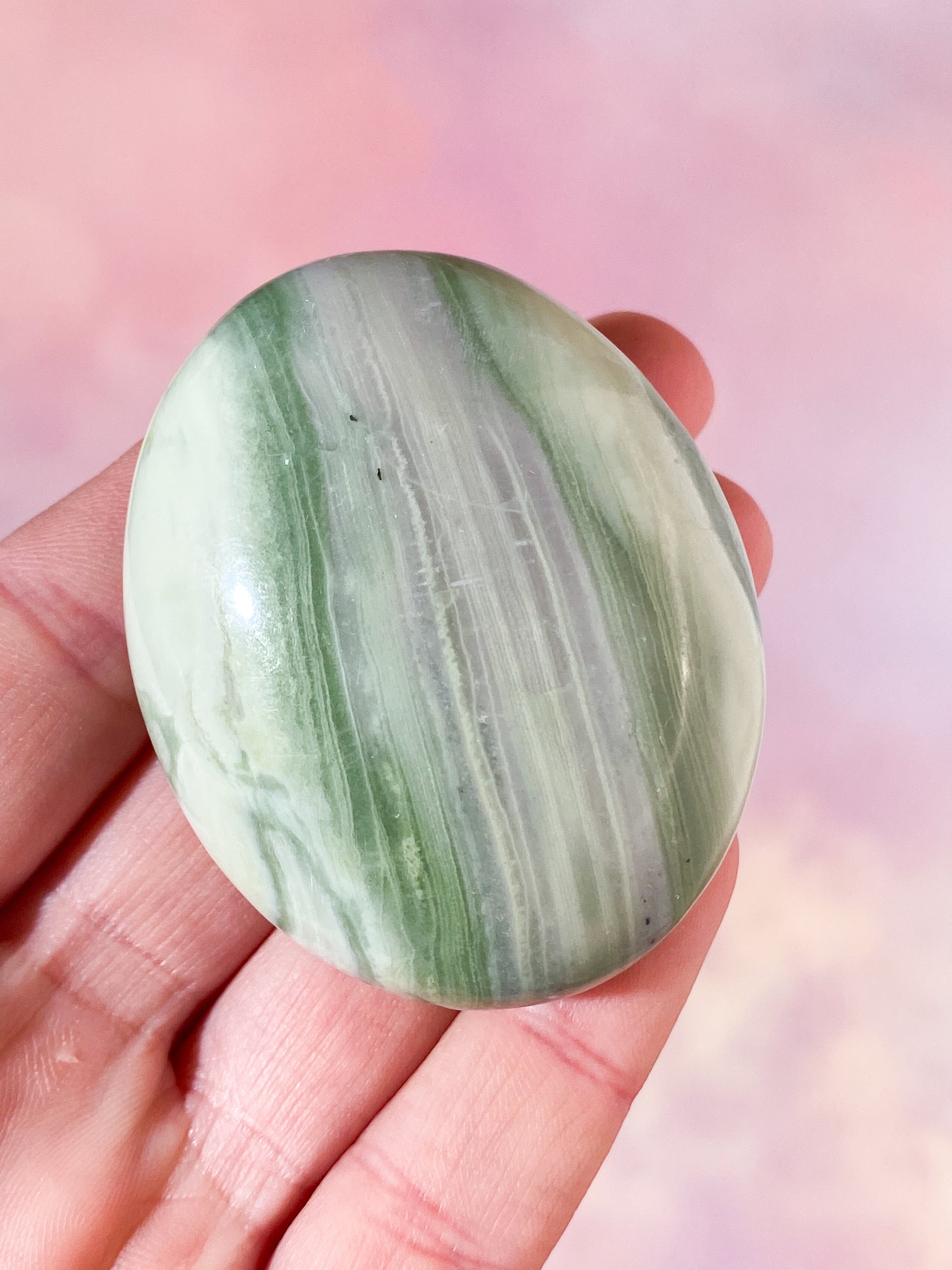 Infinit Palmstone (nr 8)