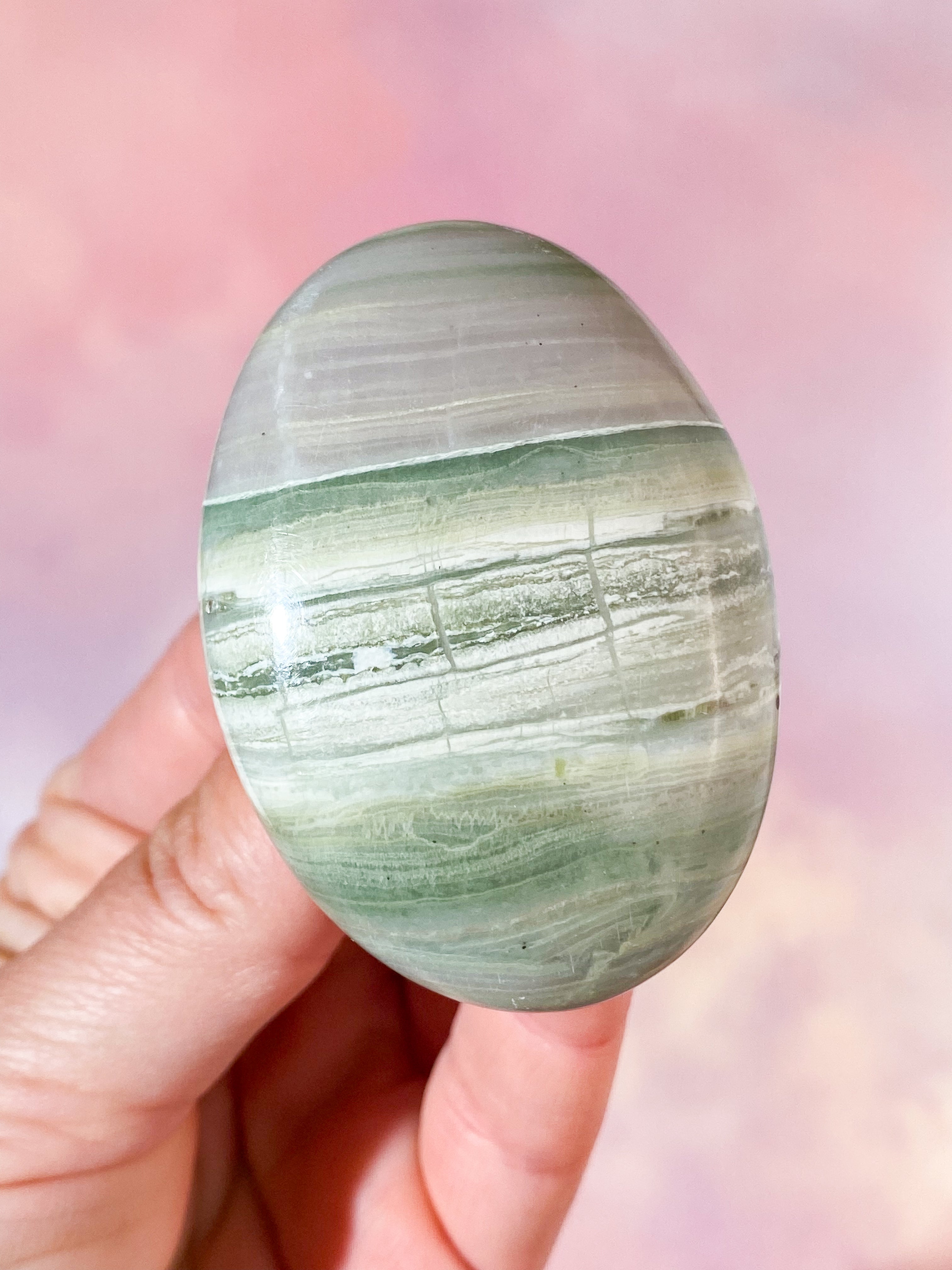 Infinit Palmstone (nr 9)