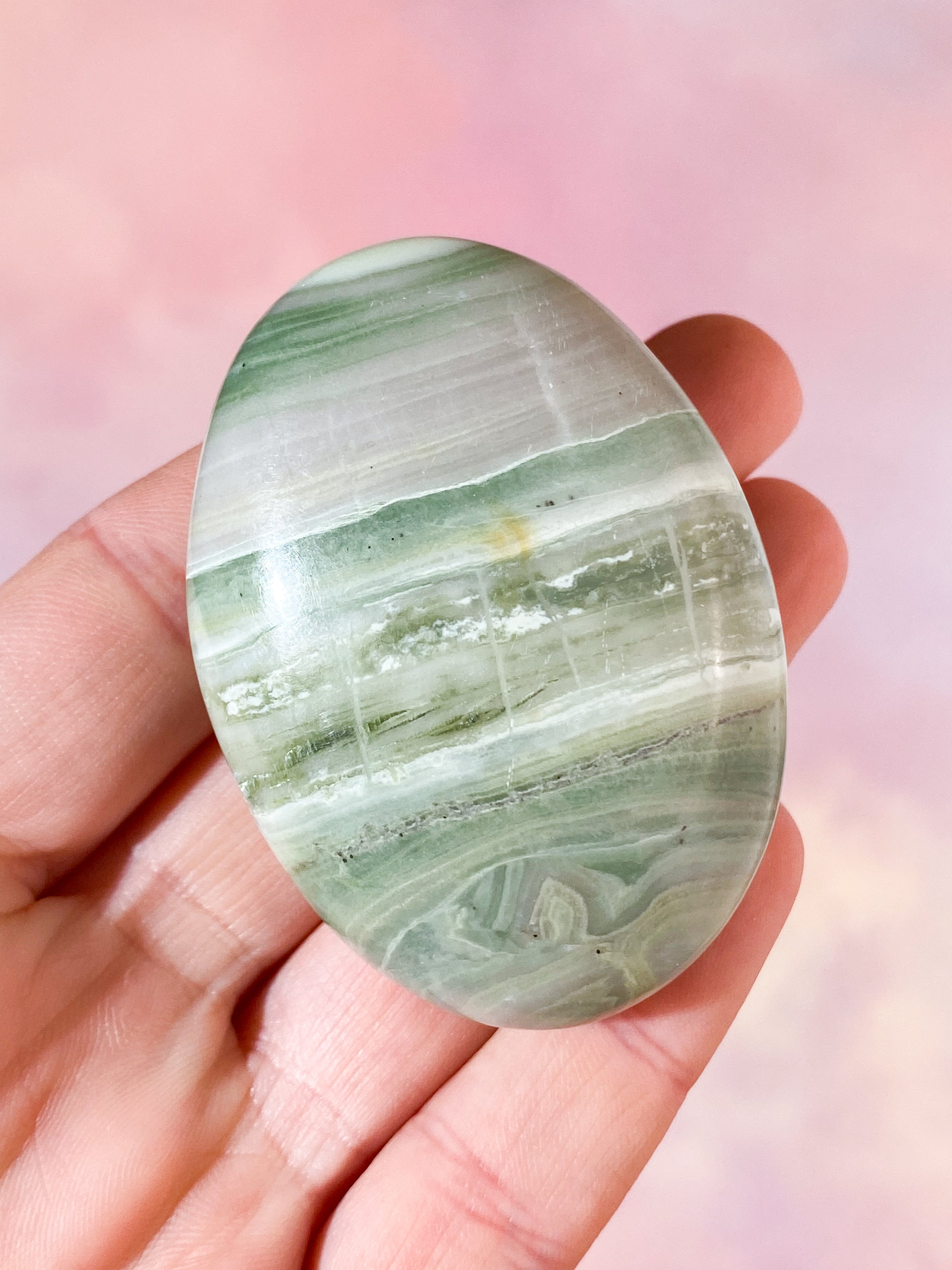 Infinit Palmstone (nr 9)