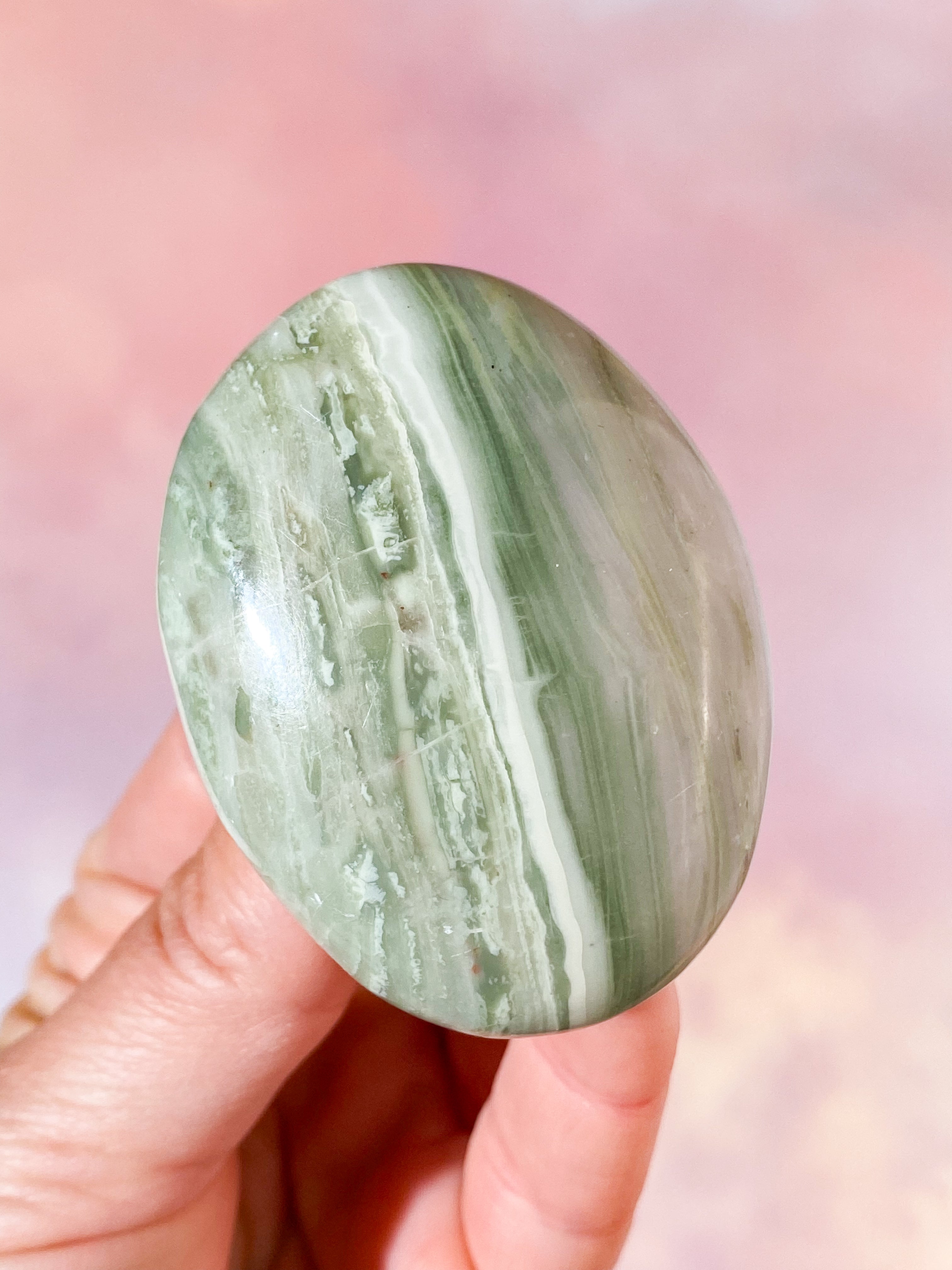 Infinit Palmstone (nr 6)