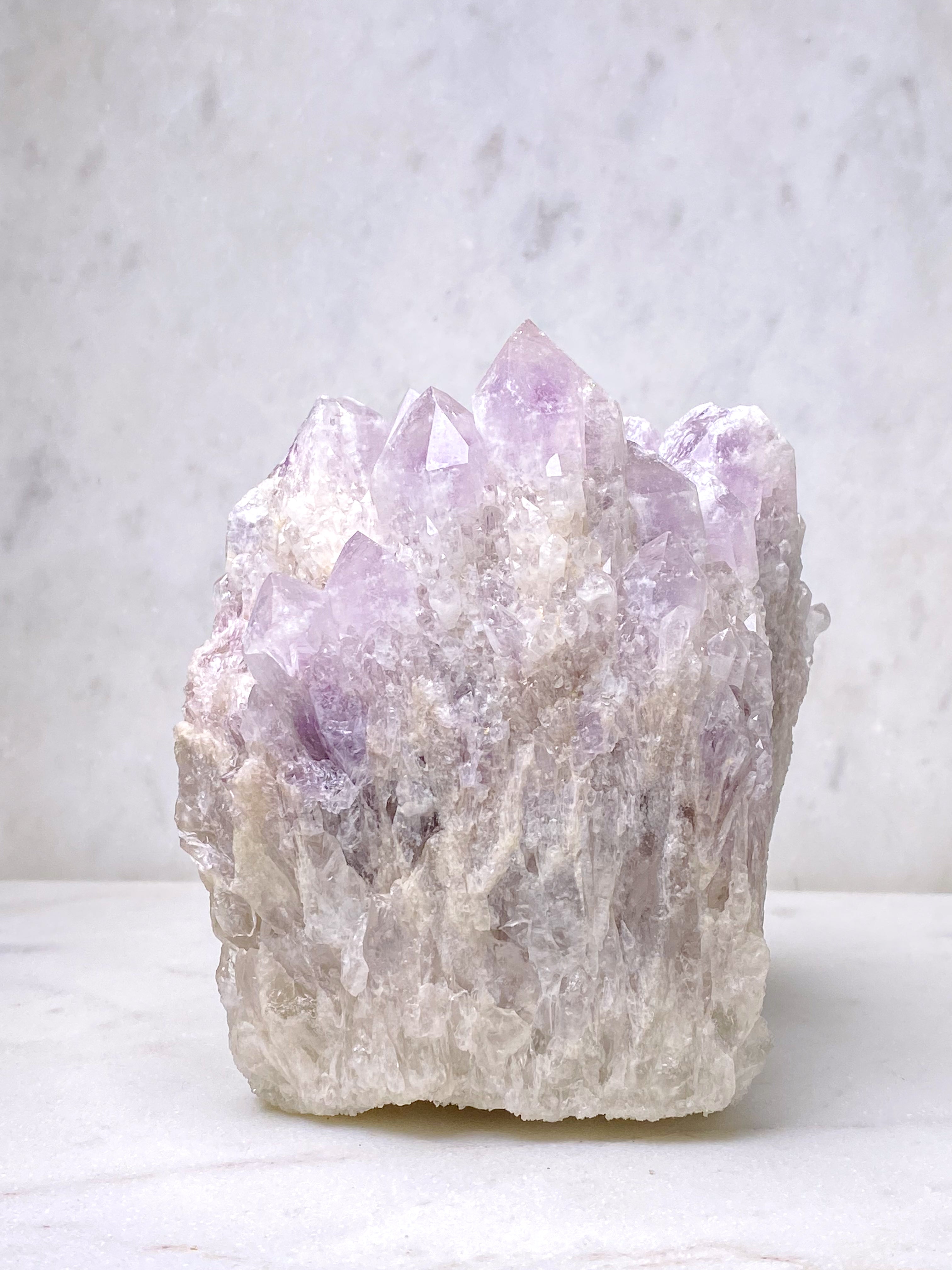 Sockerametistkluster (nr 3)