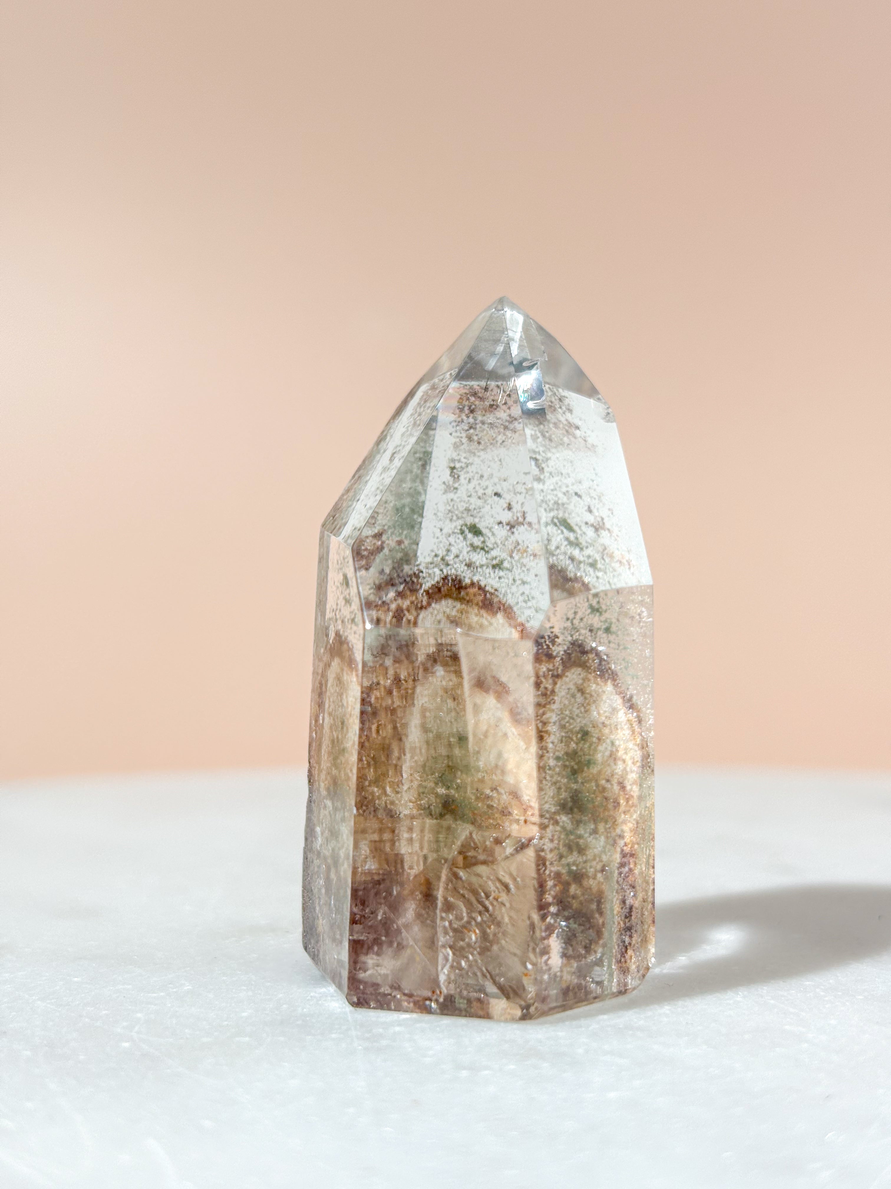 Garden Quartz Tårn (Nr. 22)