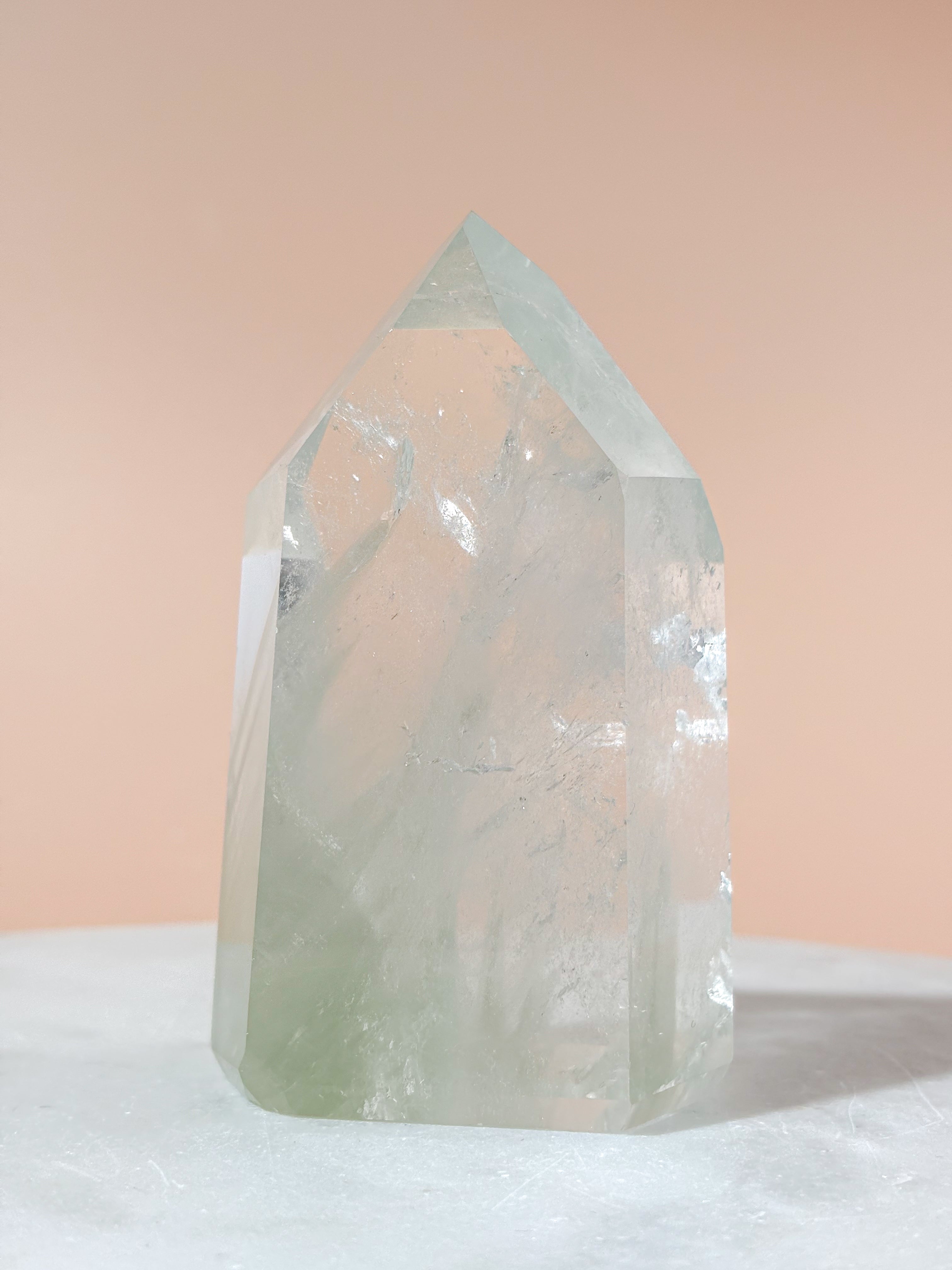 Garden Quartz Tårn (Nr. 31)