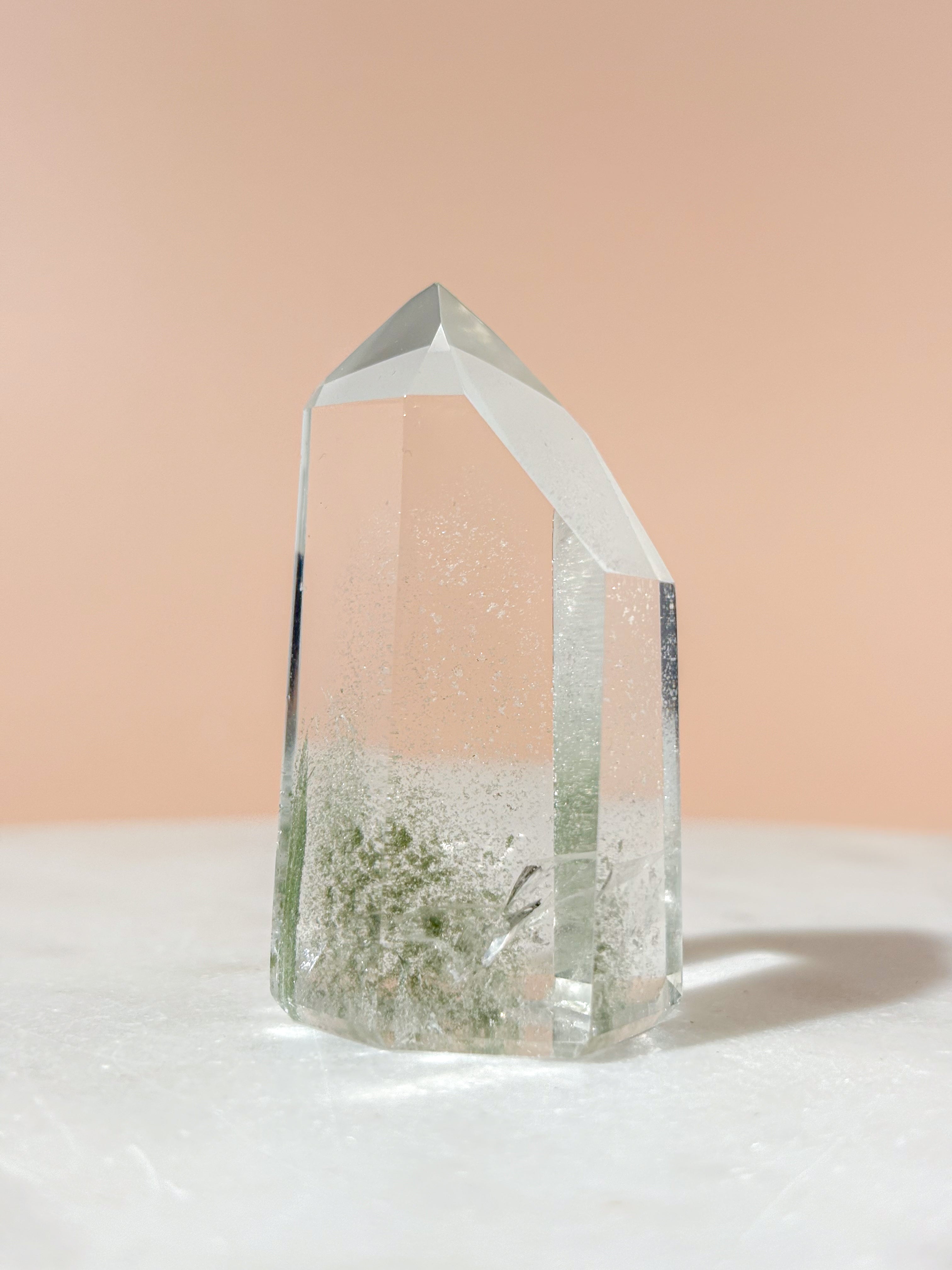 Garden Quartz Tårn (Nr. 33)