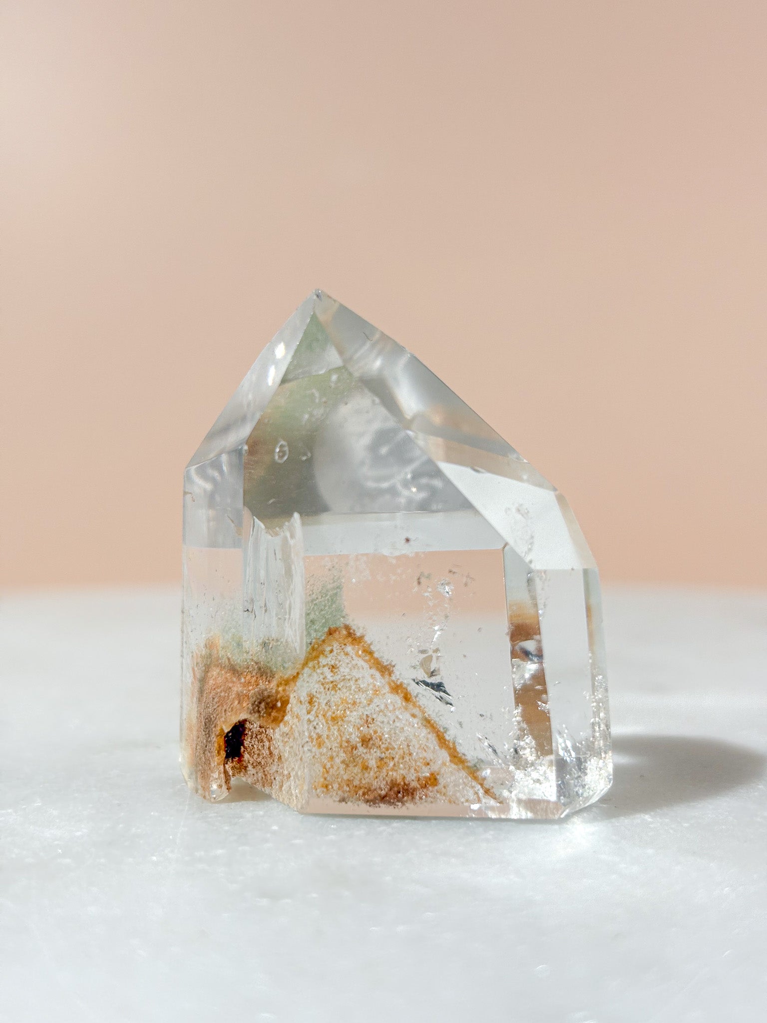 Garden Quartz Tårn (Nr. 36)