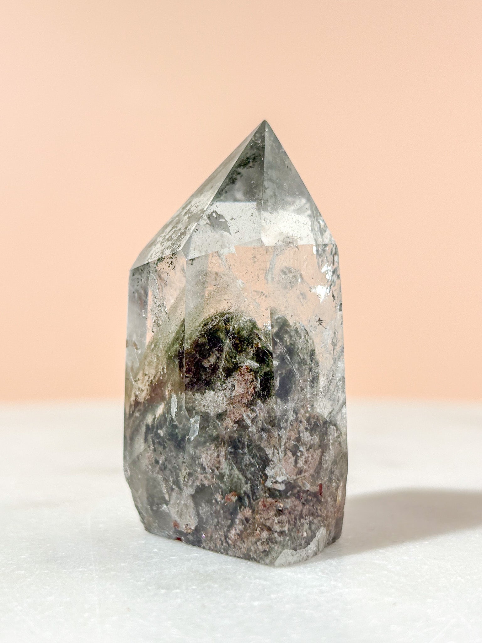 Garden Quartz Tårn (Nr. 47)