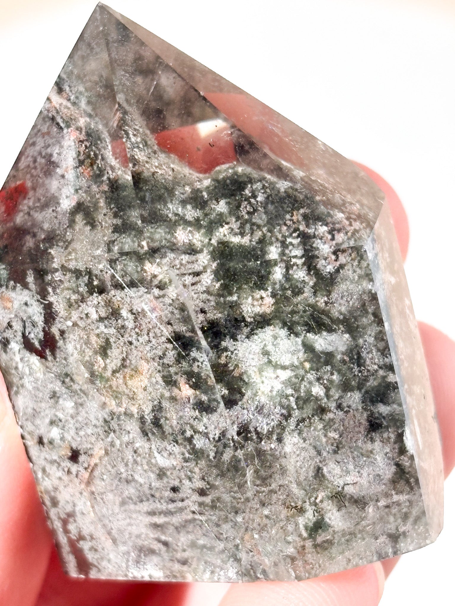 Garden Quartz Tårn (Nr. 49)