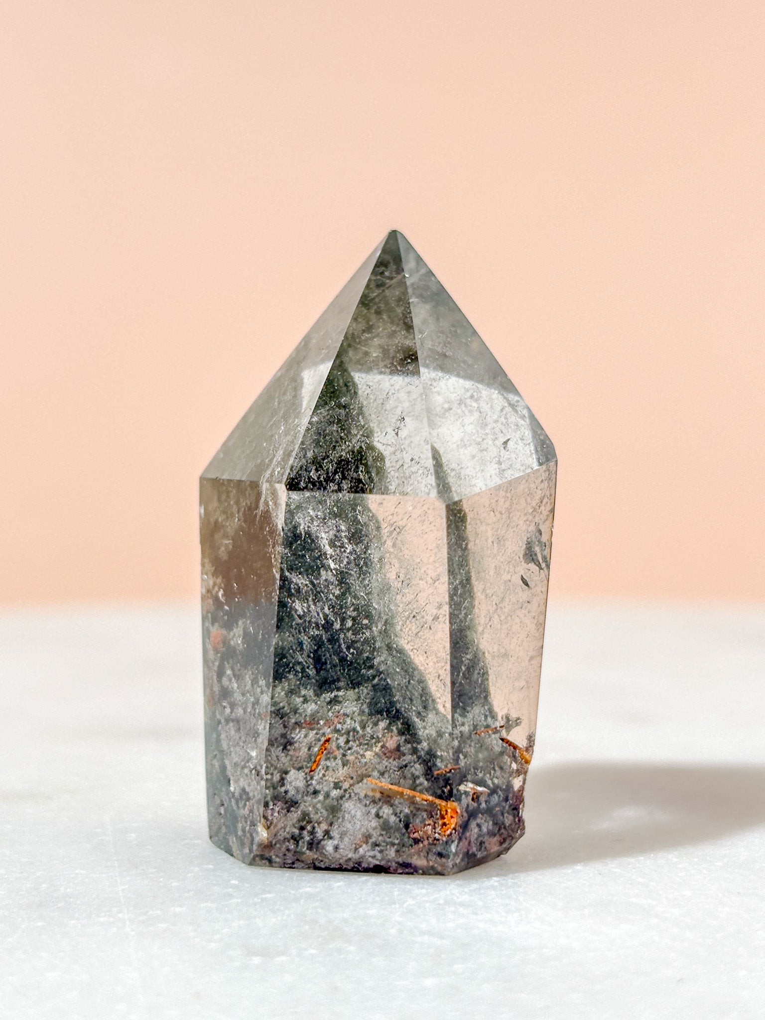 Garden Quartz Tårn (Nr. 51)