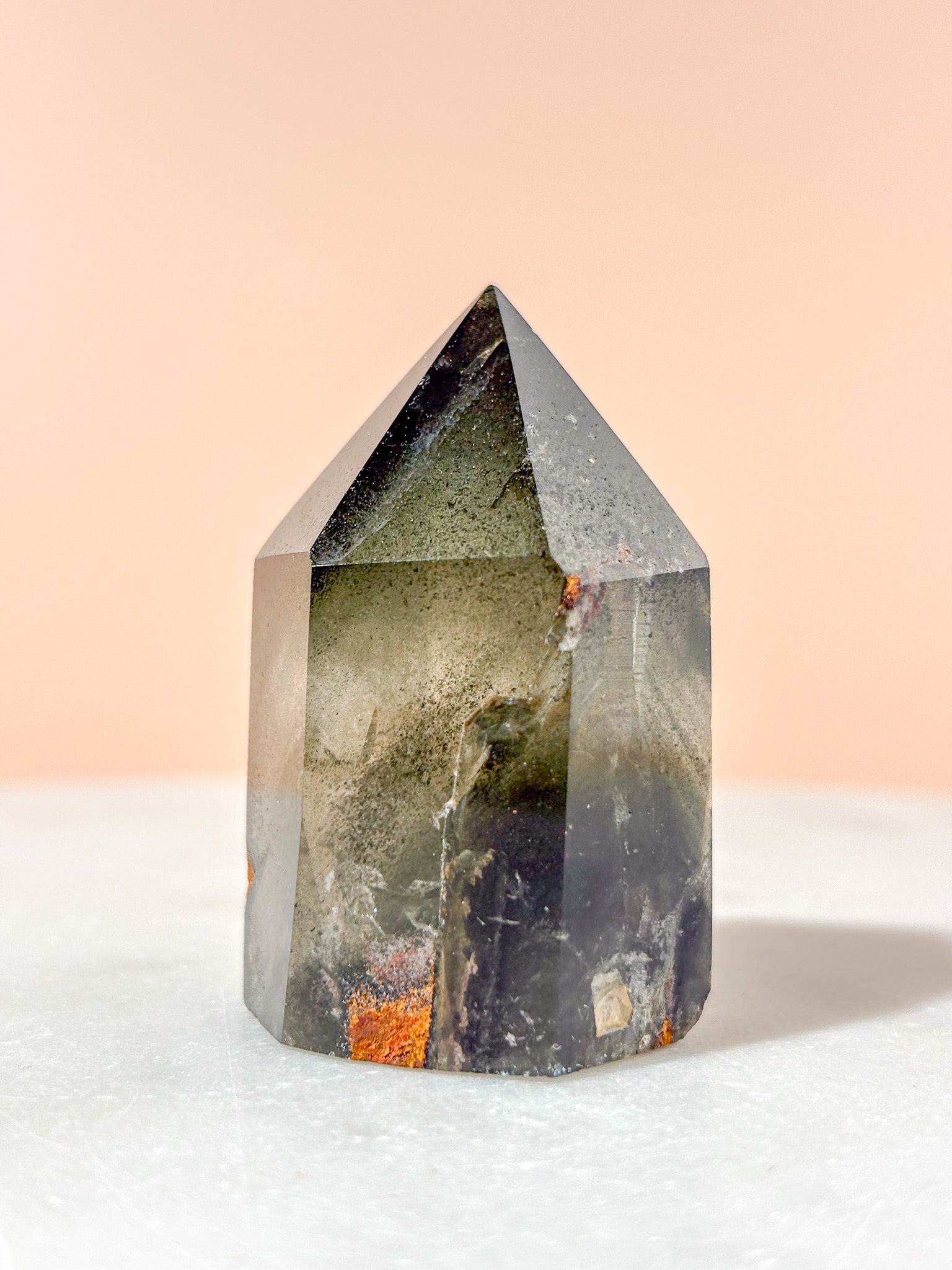 Garden Quartz Tårn (Nr. 52)
