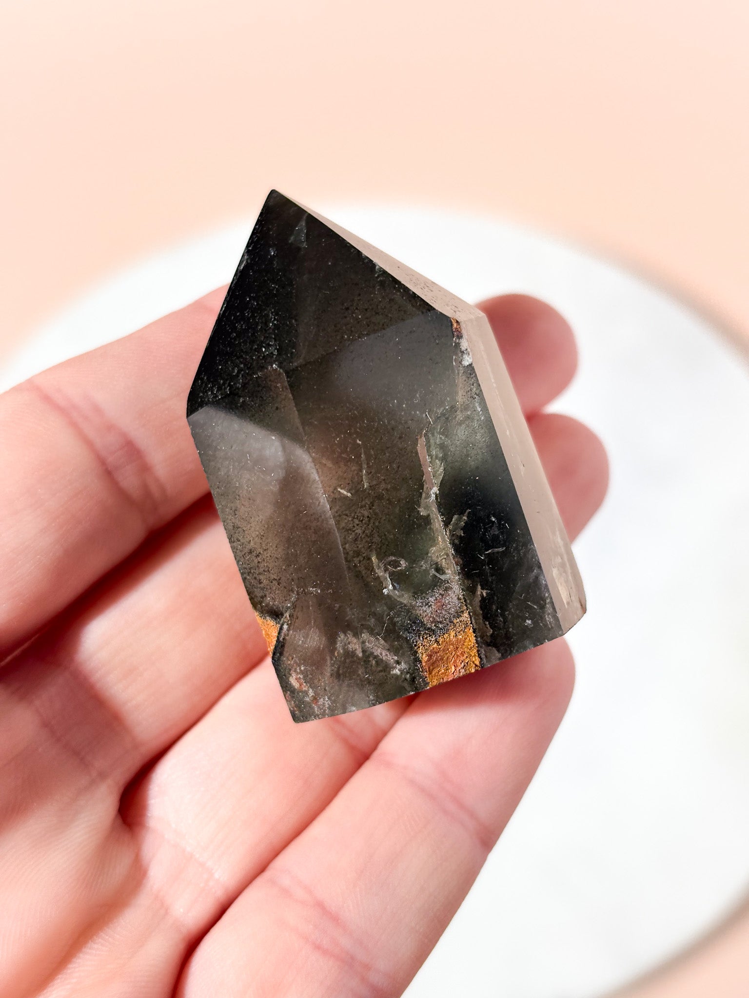 Garden Quartz Tårn (Nr. 52)