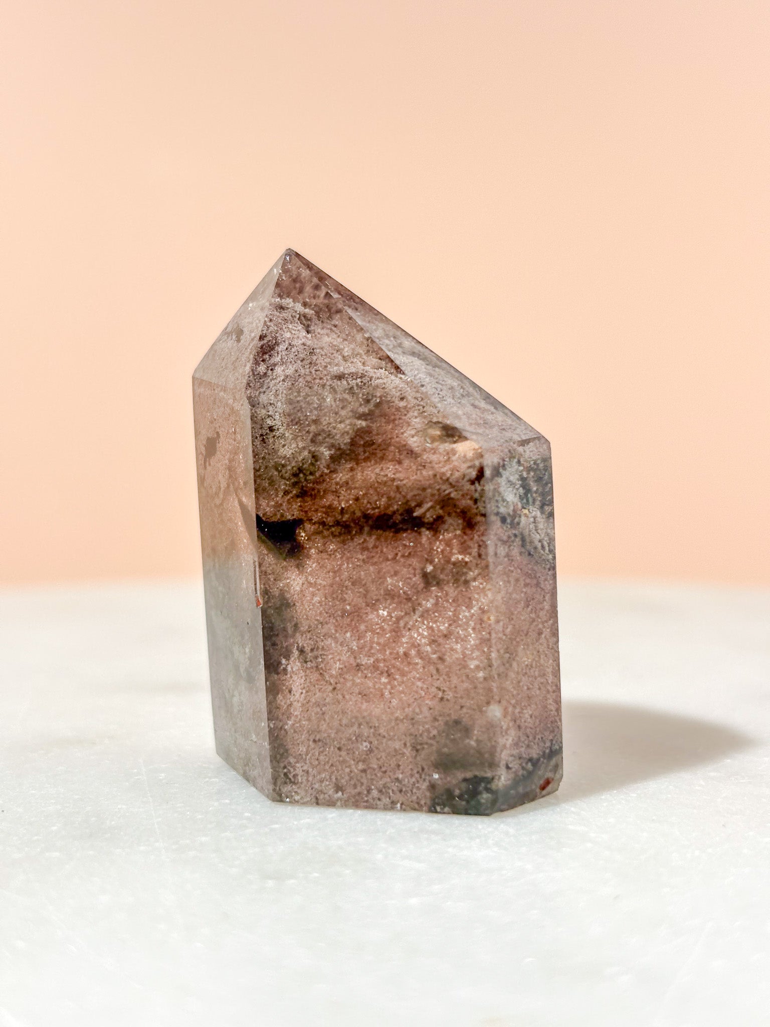 Garden Quartz Tårn (Nr. 53)