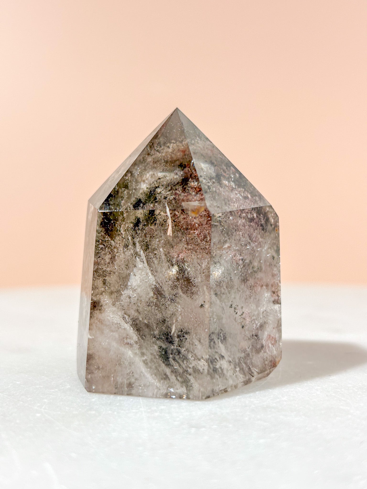Garden Quartz Tårn (Nr. 57)