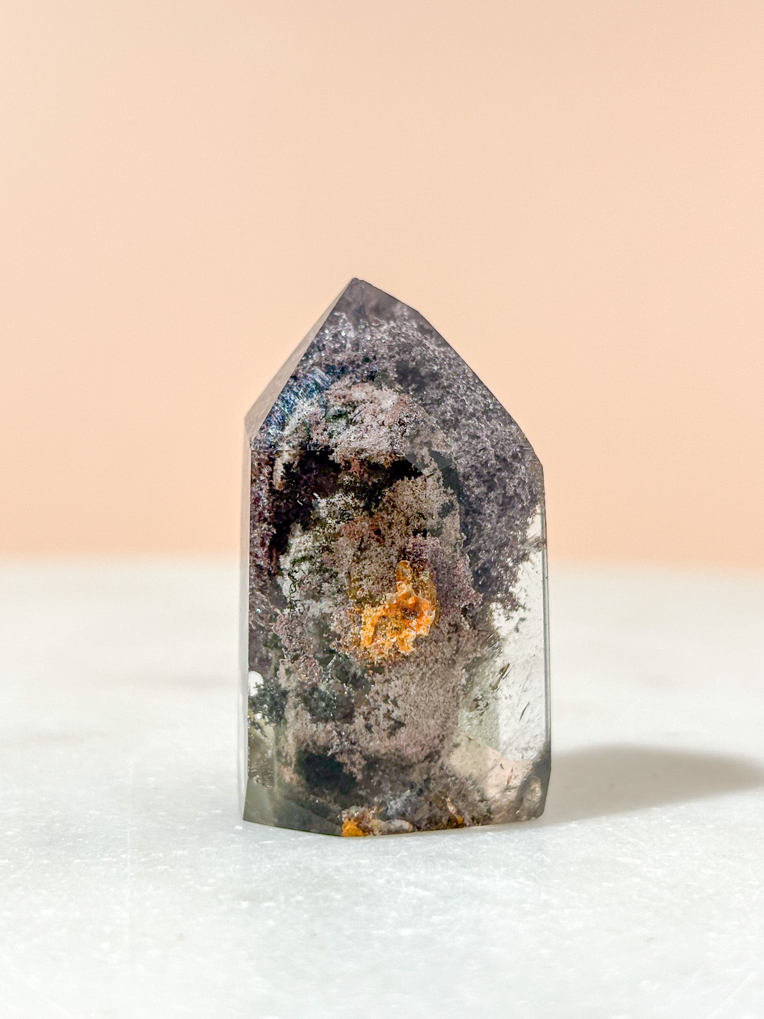 Garden Quartz Tårn (Nr. 58)