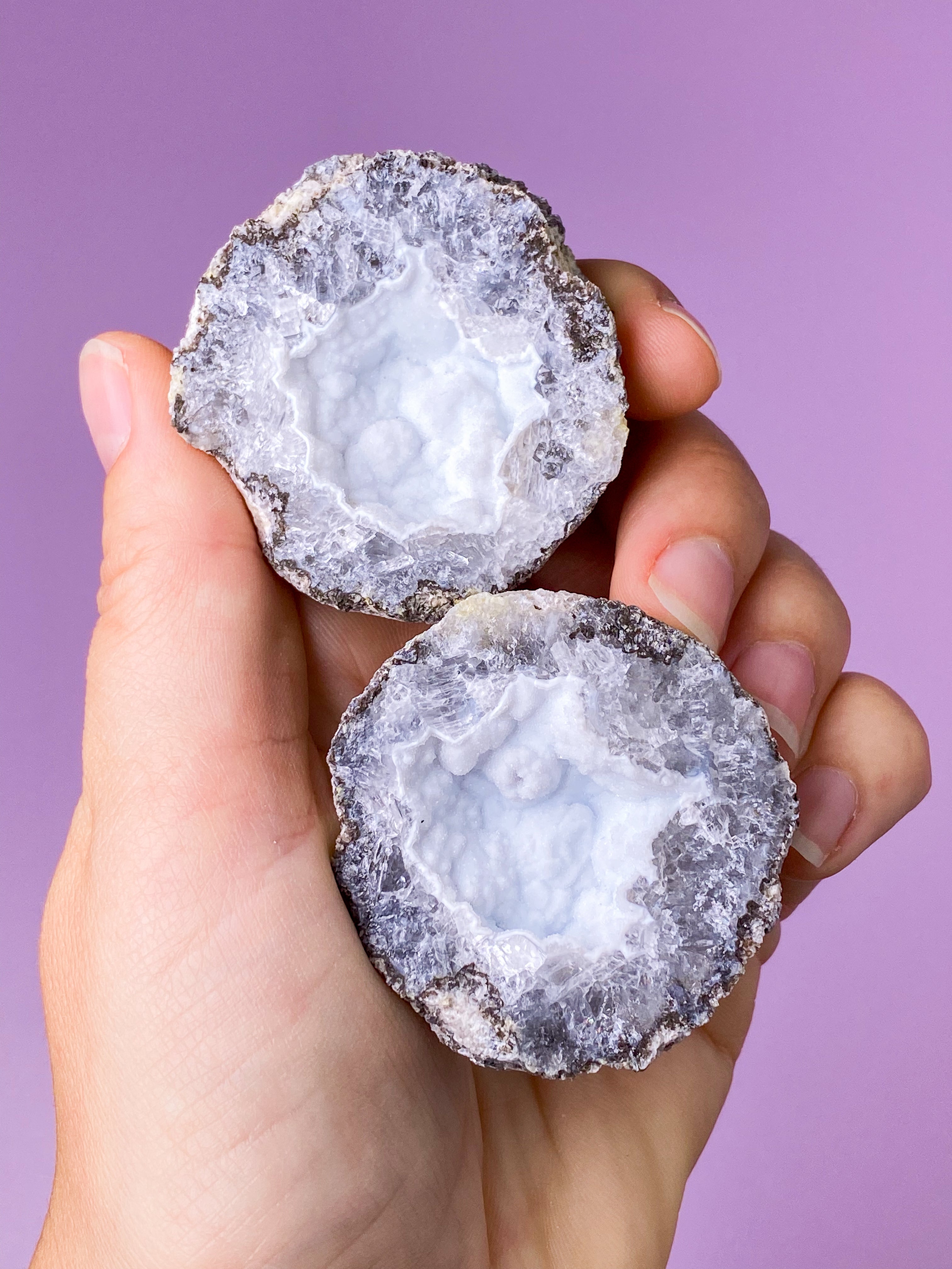 Trancas Geode (Nr. 4)