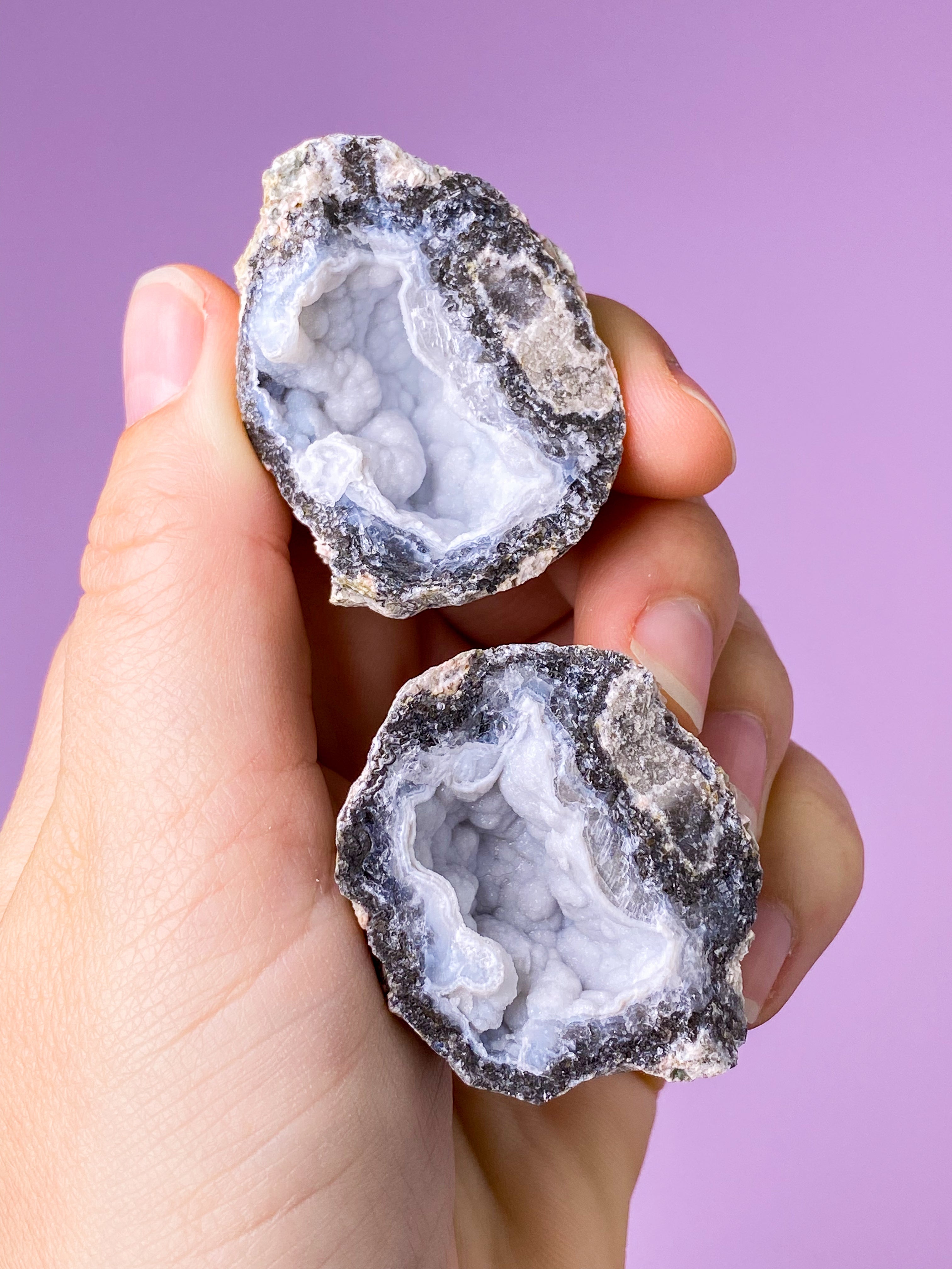 Trancas Geode (Nr. 7)