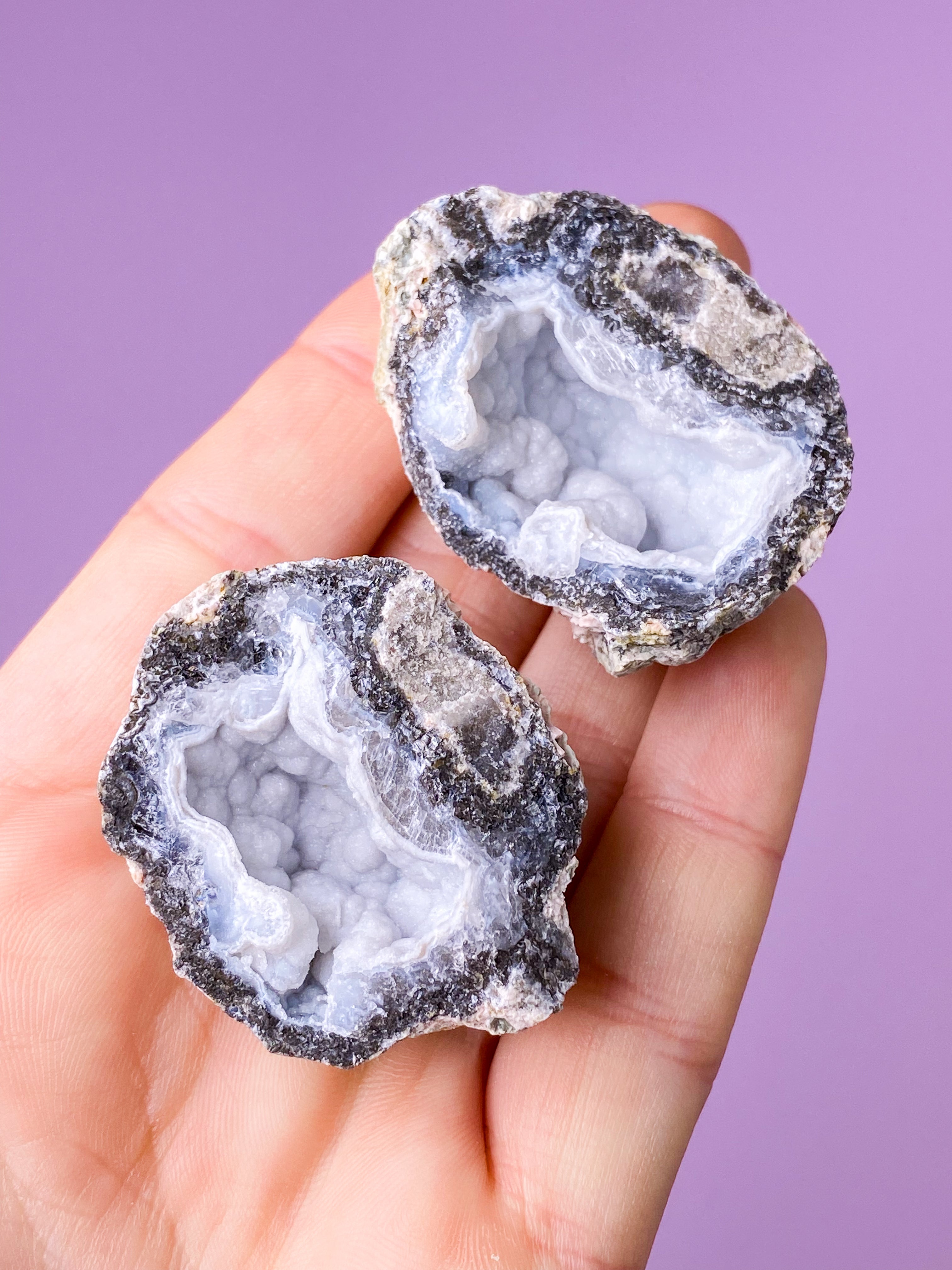 Trancas Geode (Nr. 7)