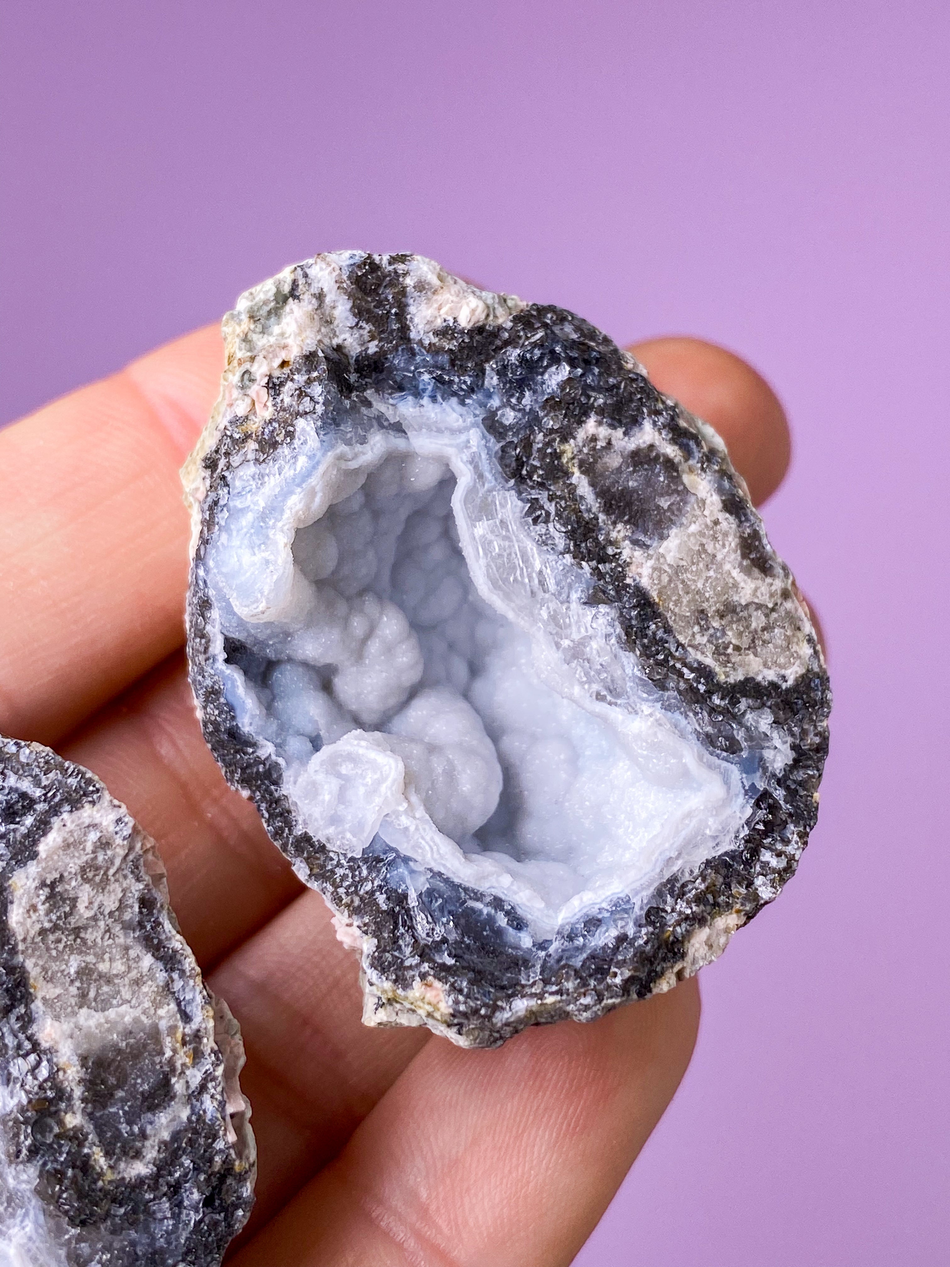 Trancas Geode (Nr. 7)