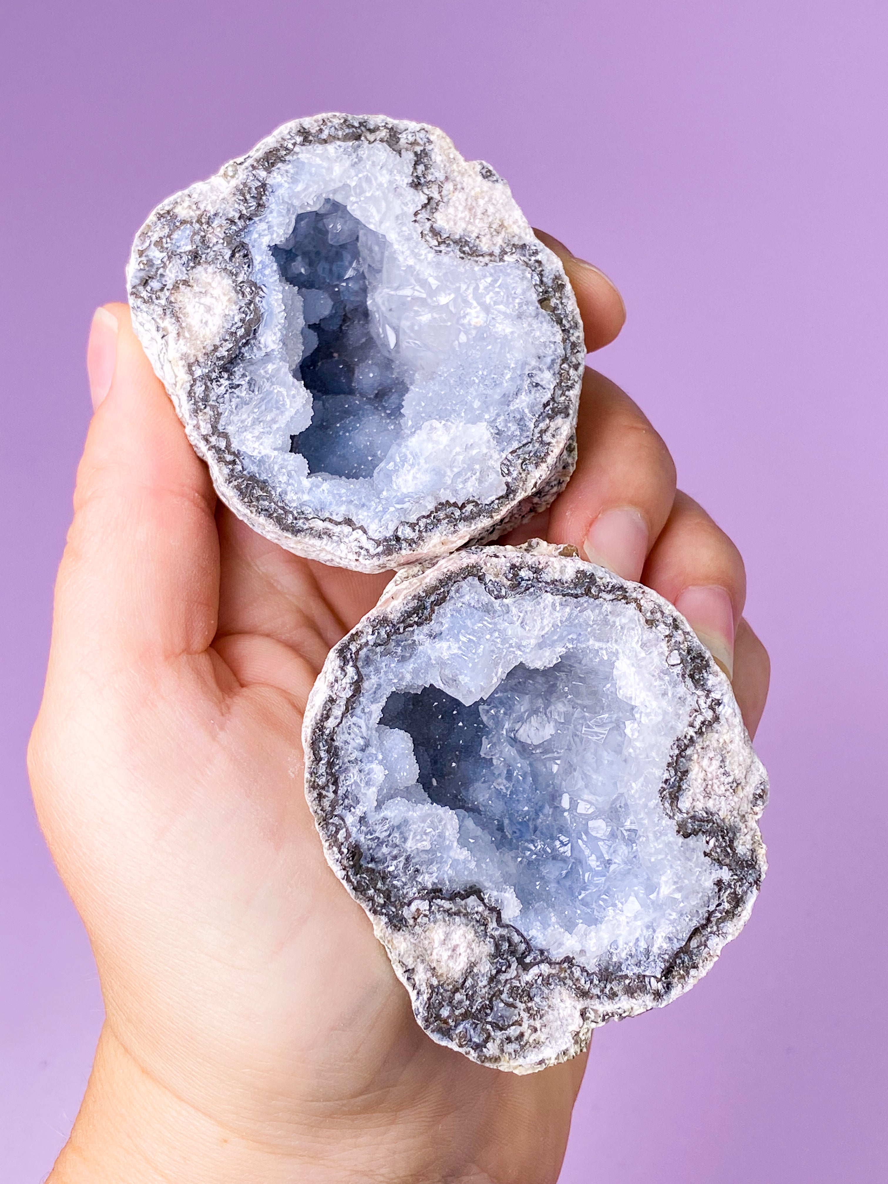 Trancas Geode (Nr. 15)
