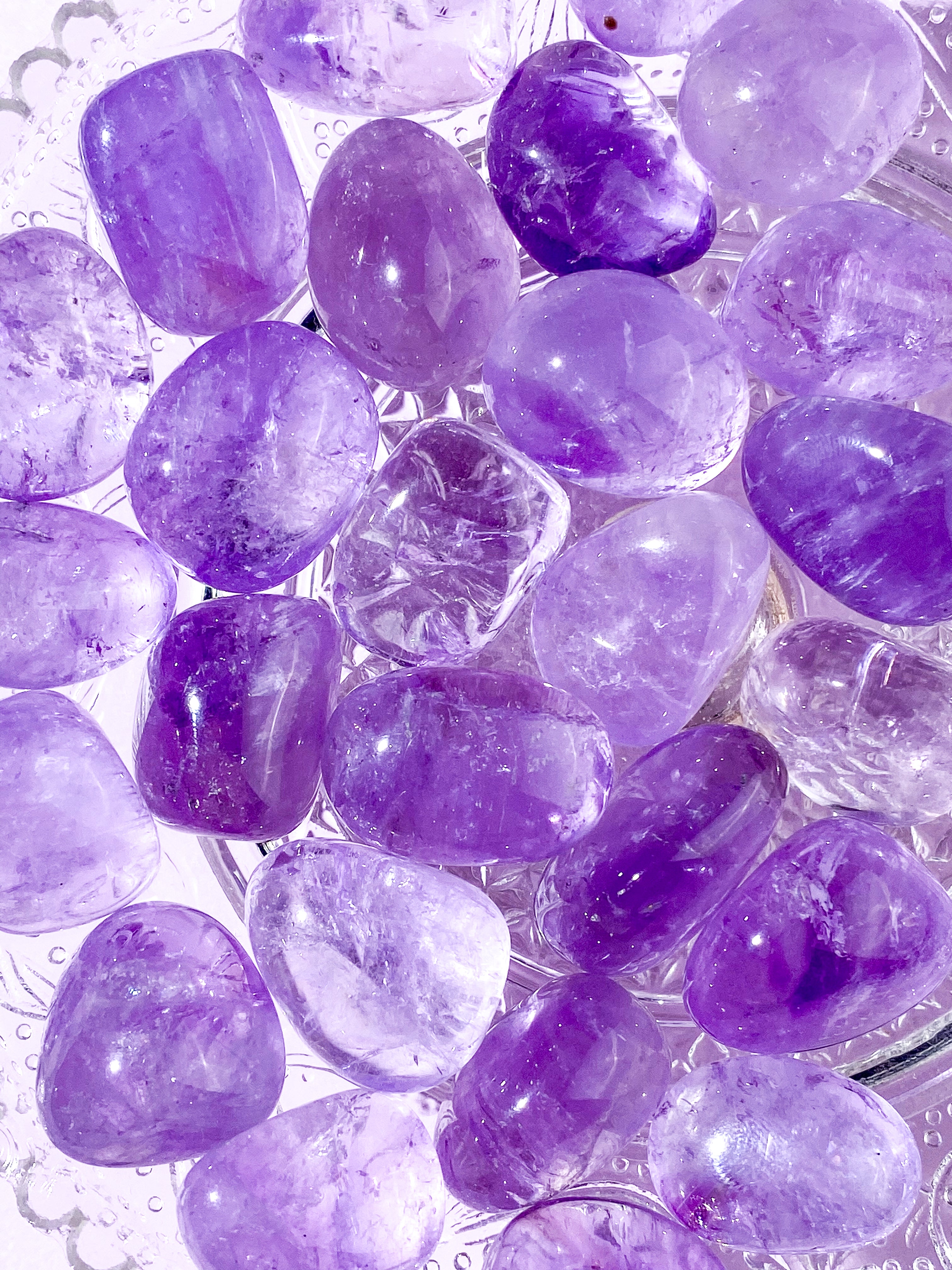 Amethyst ficksten