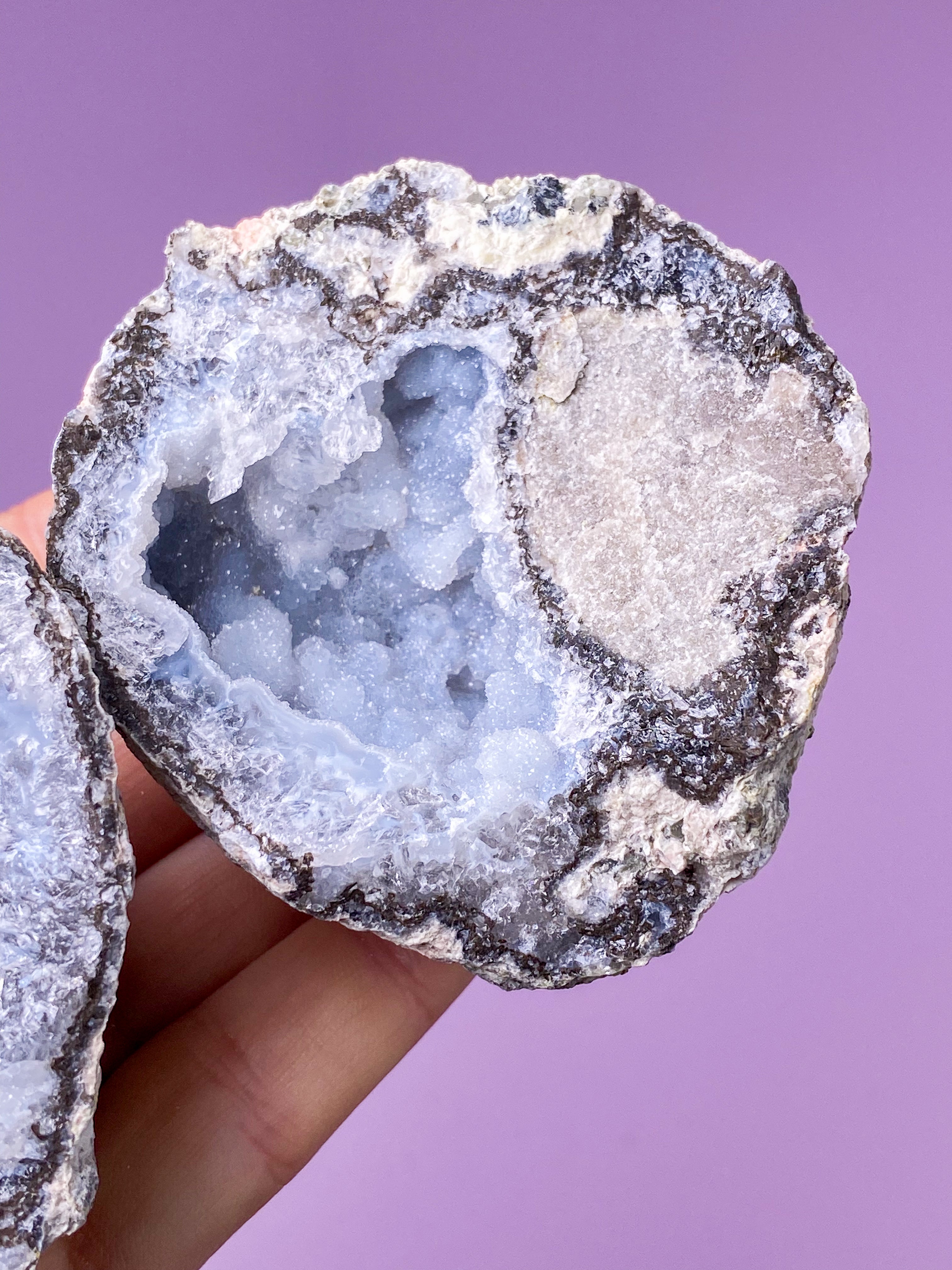 Trancas Geode (Nr. 18)