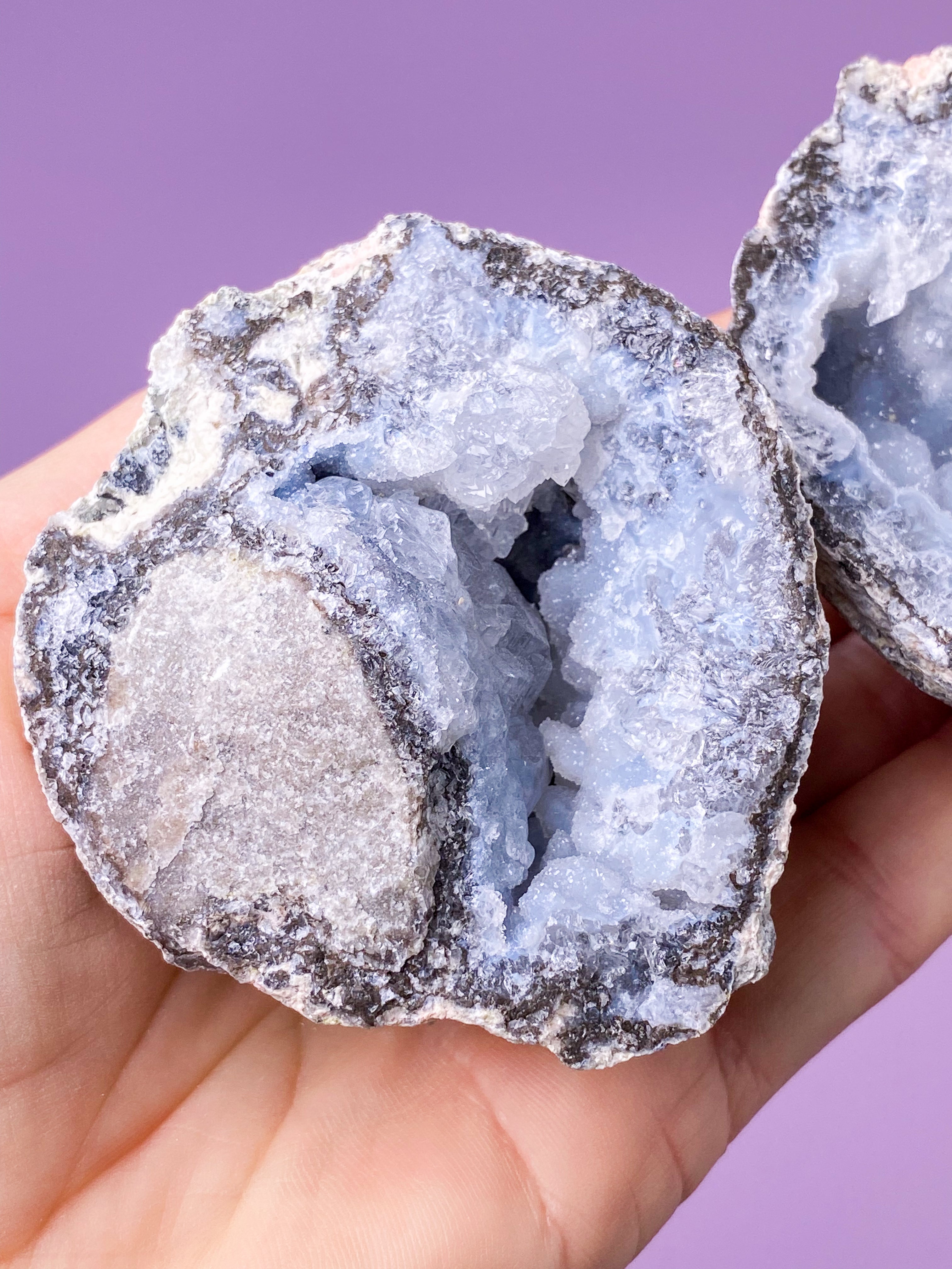 Trancas Geode (Nr. 18)