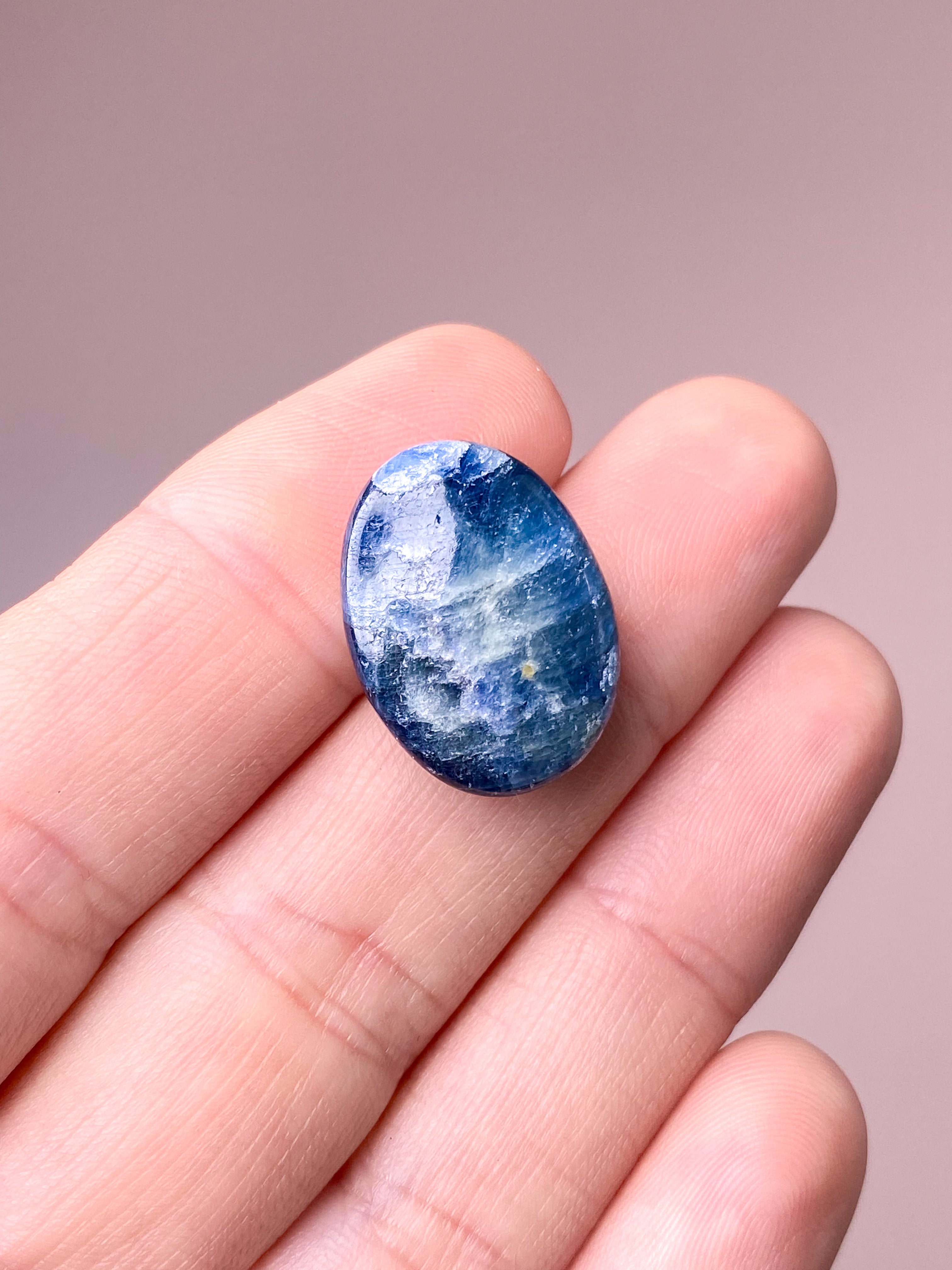 Sapphire armband (fasett)