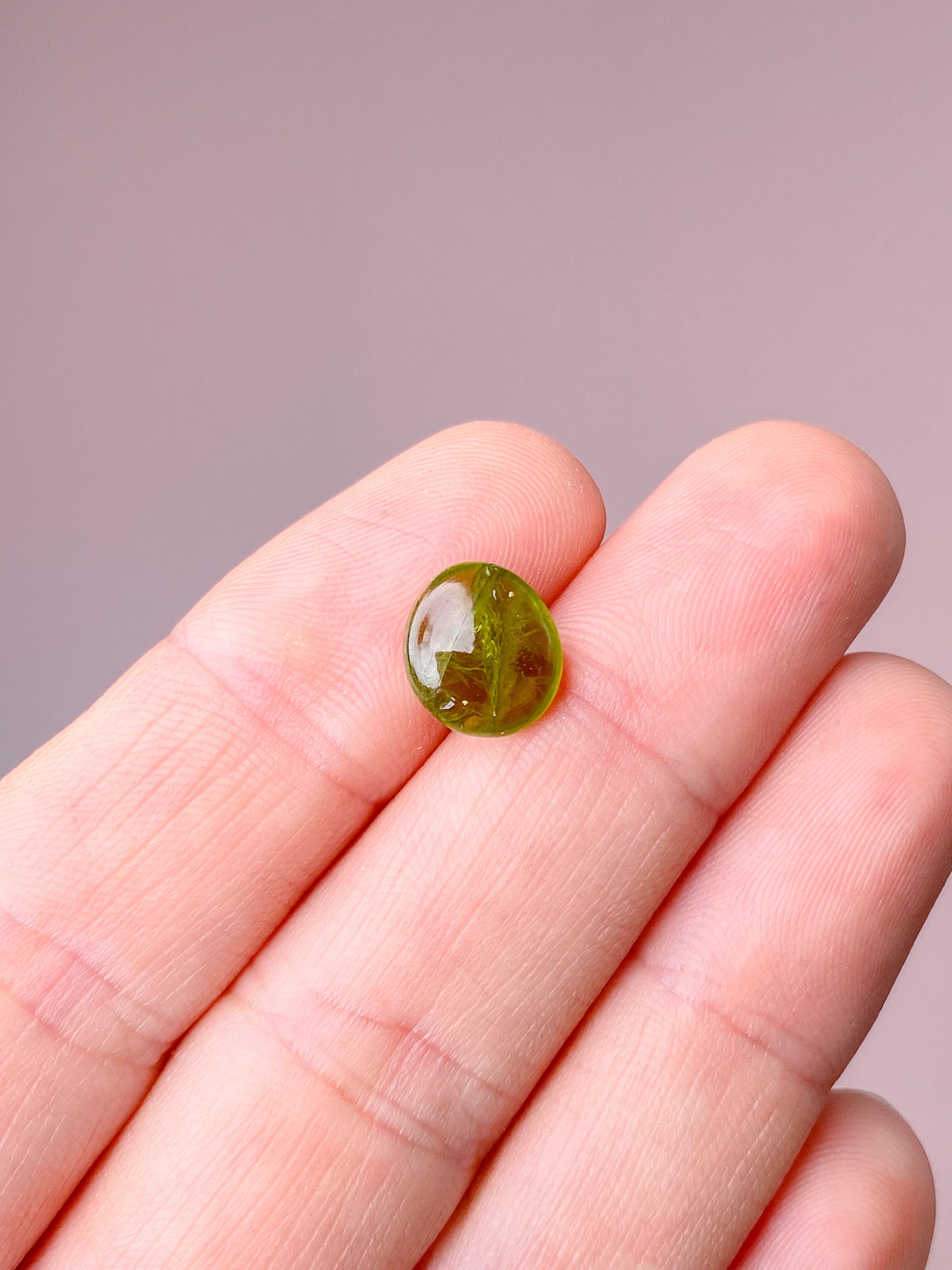 Peridot Poleret (Nr. 11)