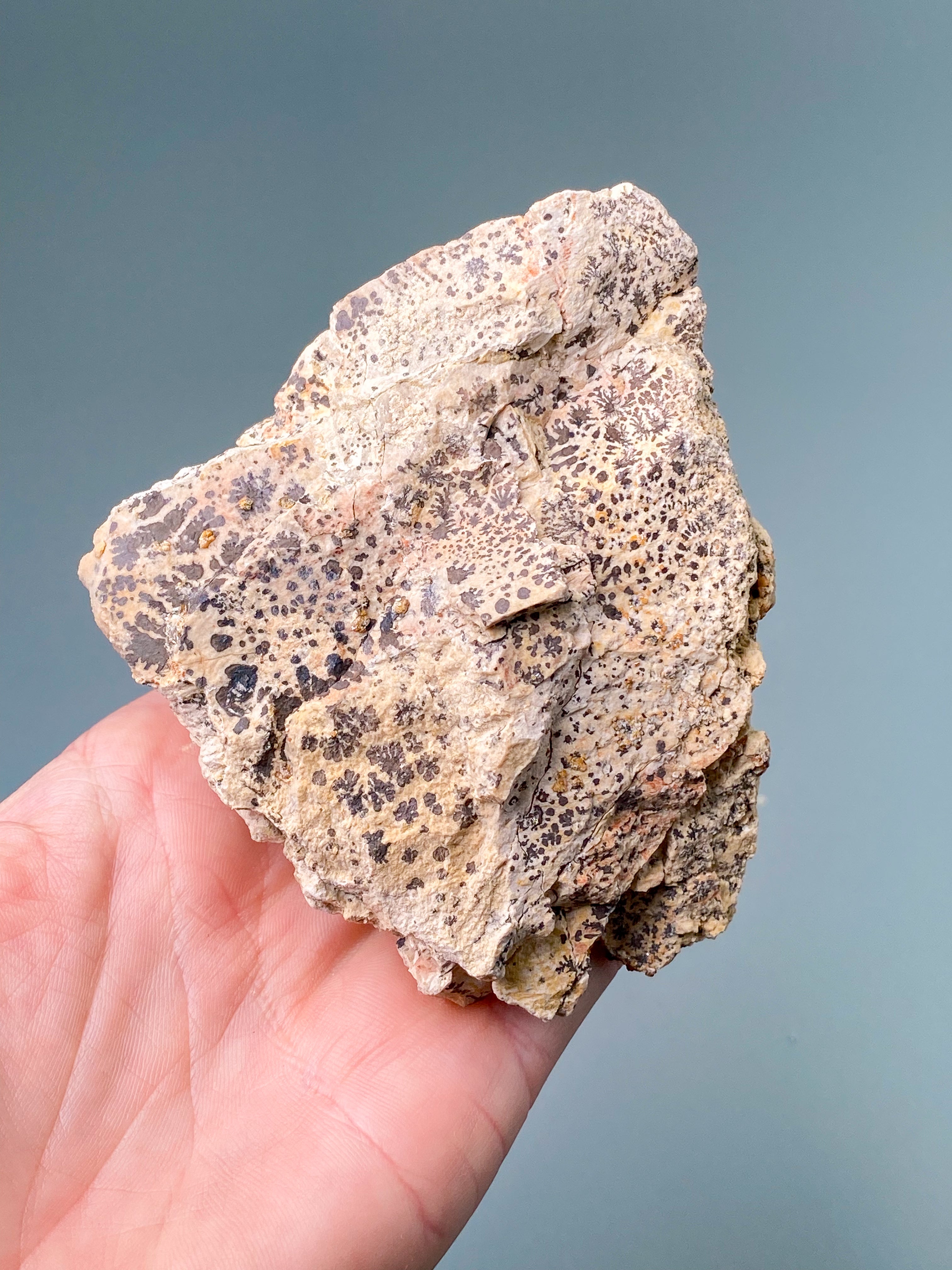 Vanadinitkluster (nr 1)