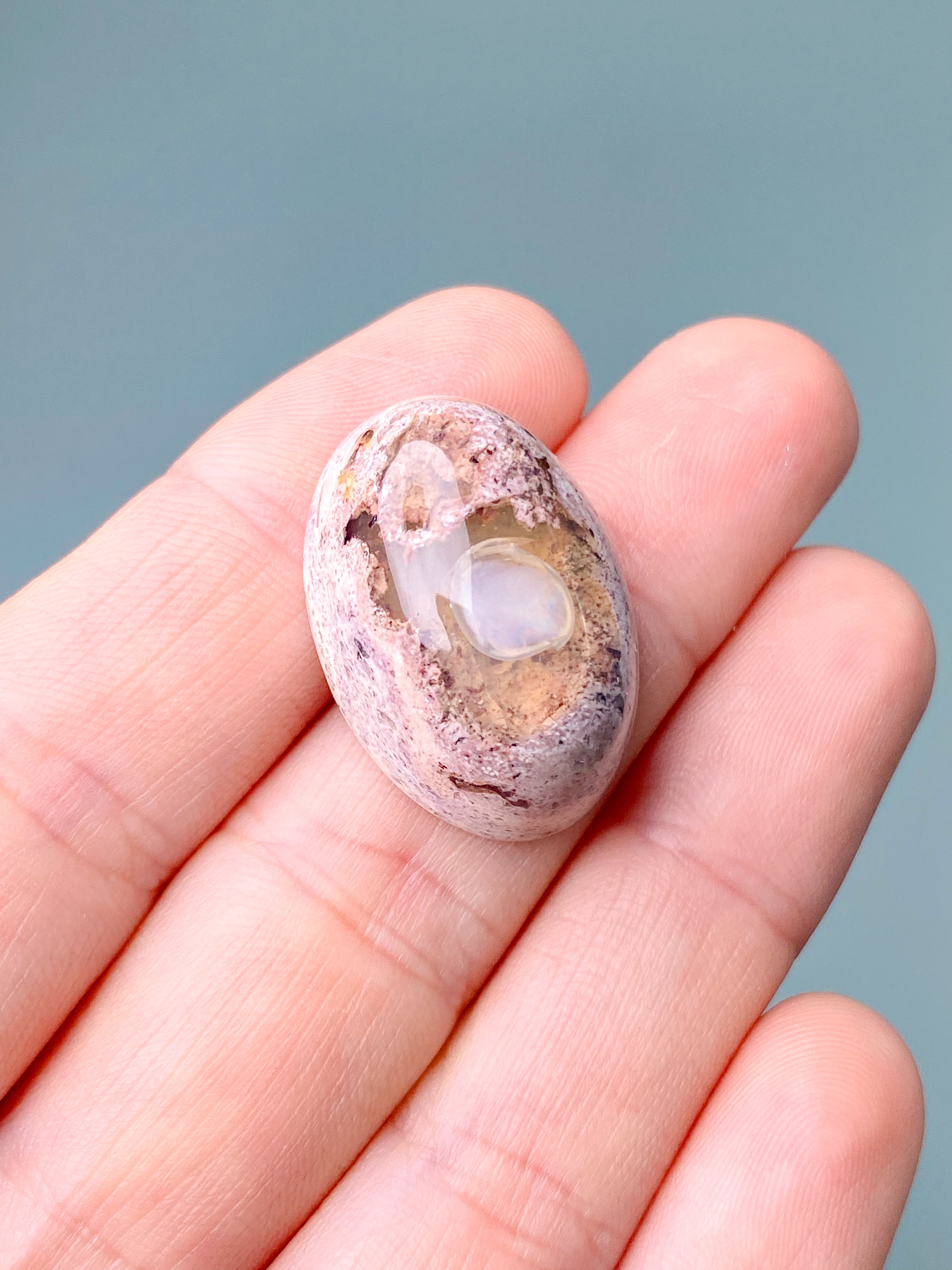Mexicansk Opal (Nr. 13)