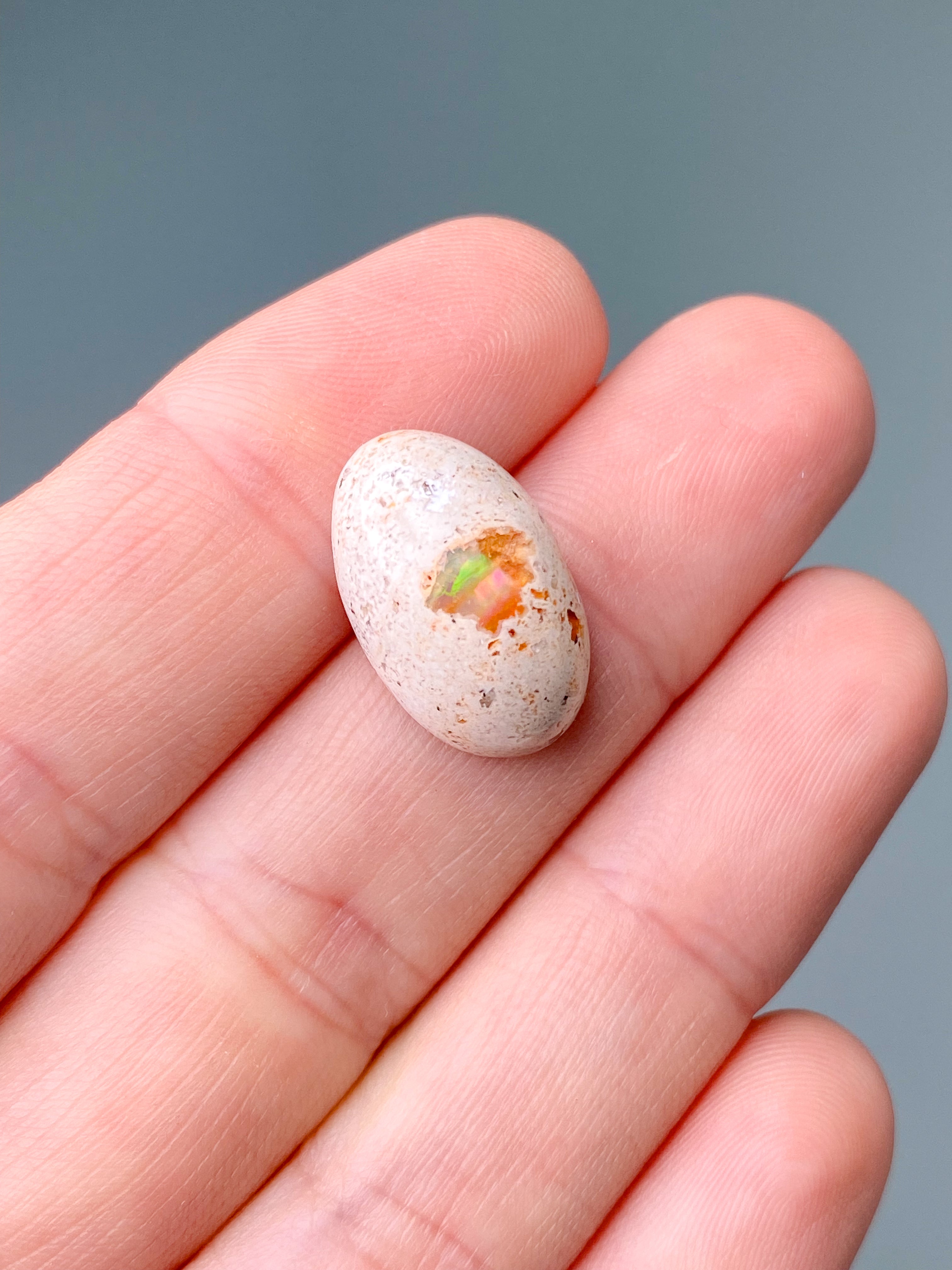 Mexicansk Opal (Nr. 15)