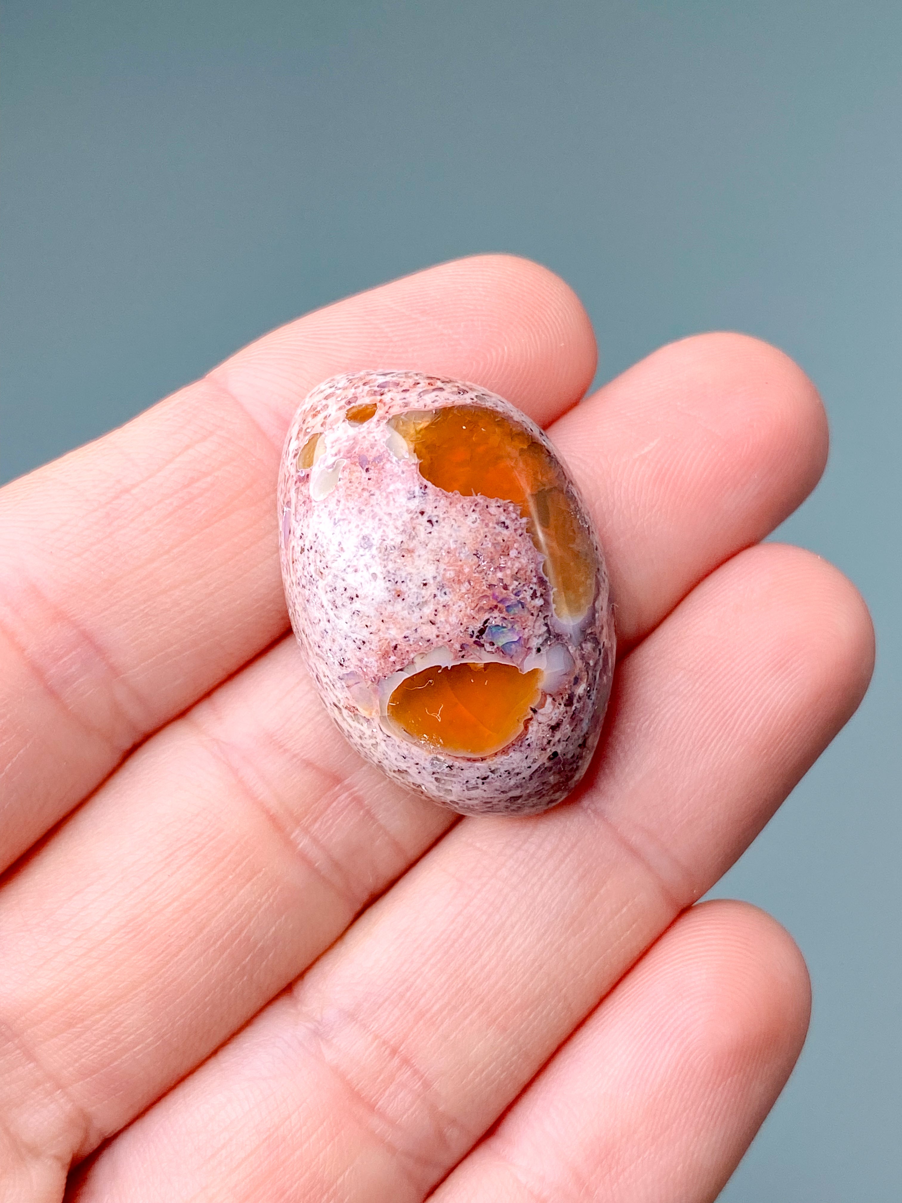 Mexicansk Opal (Nr. 16)