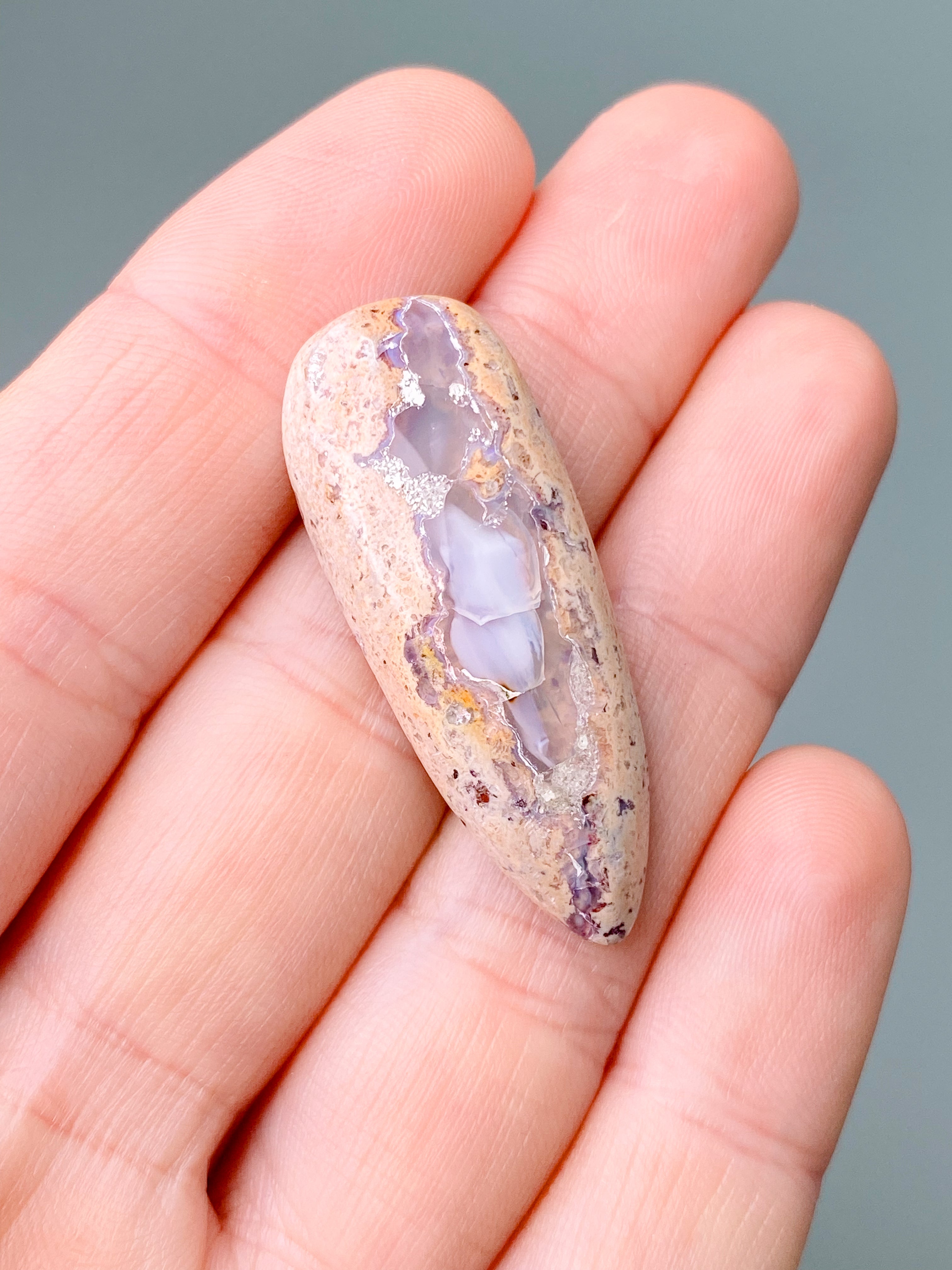 Mexicansk Opal (Nr. 17)