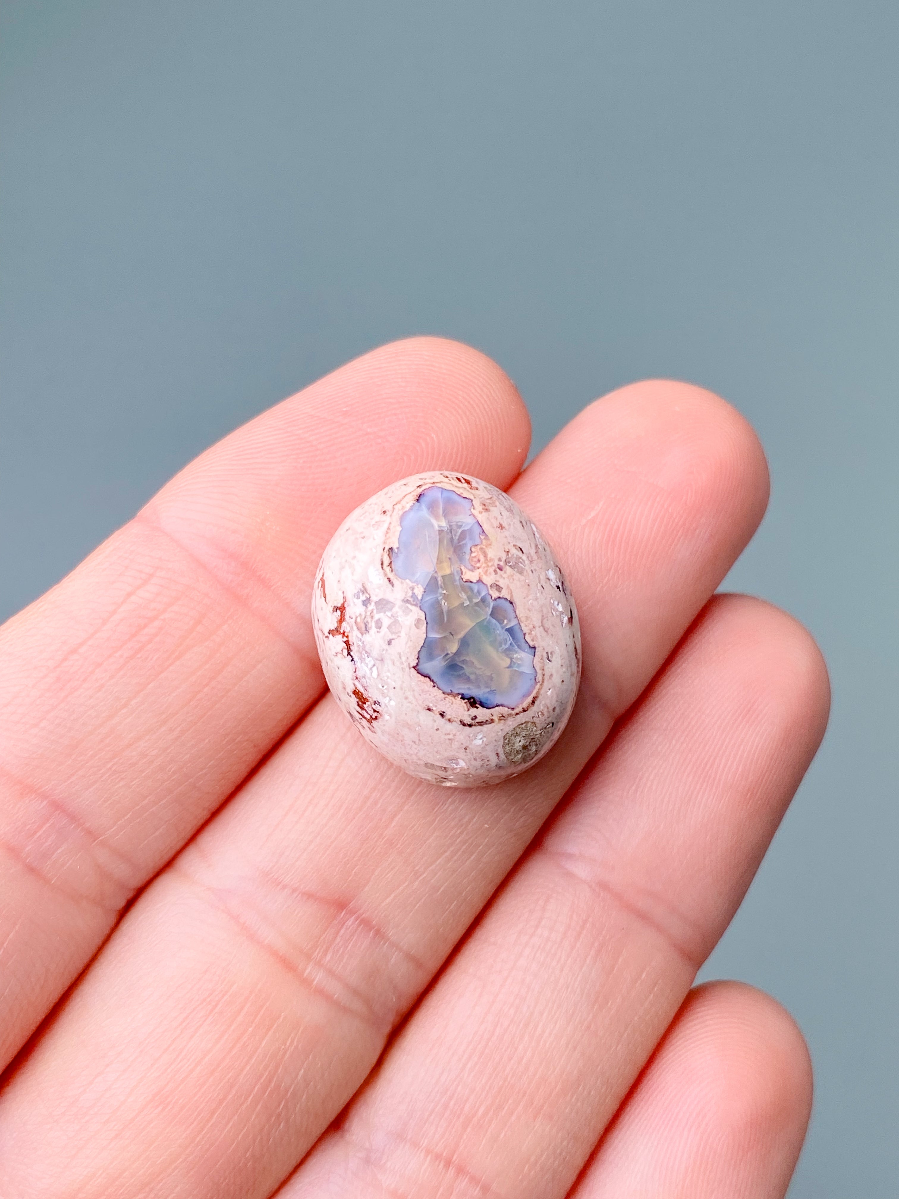 Mexicansk Opal (Nr. 18)