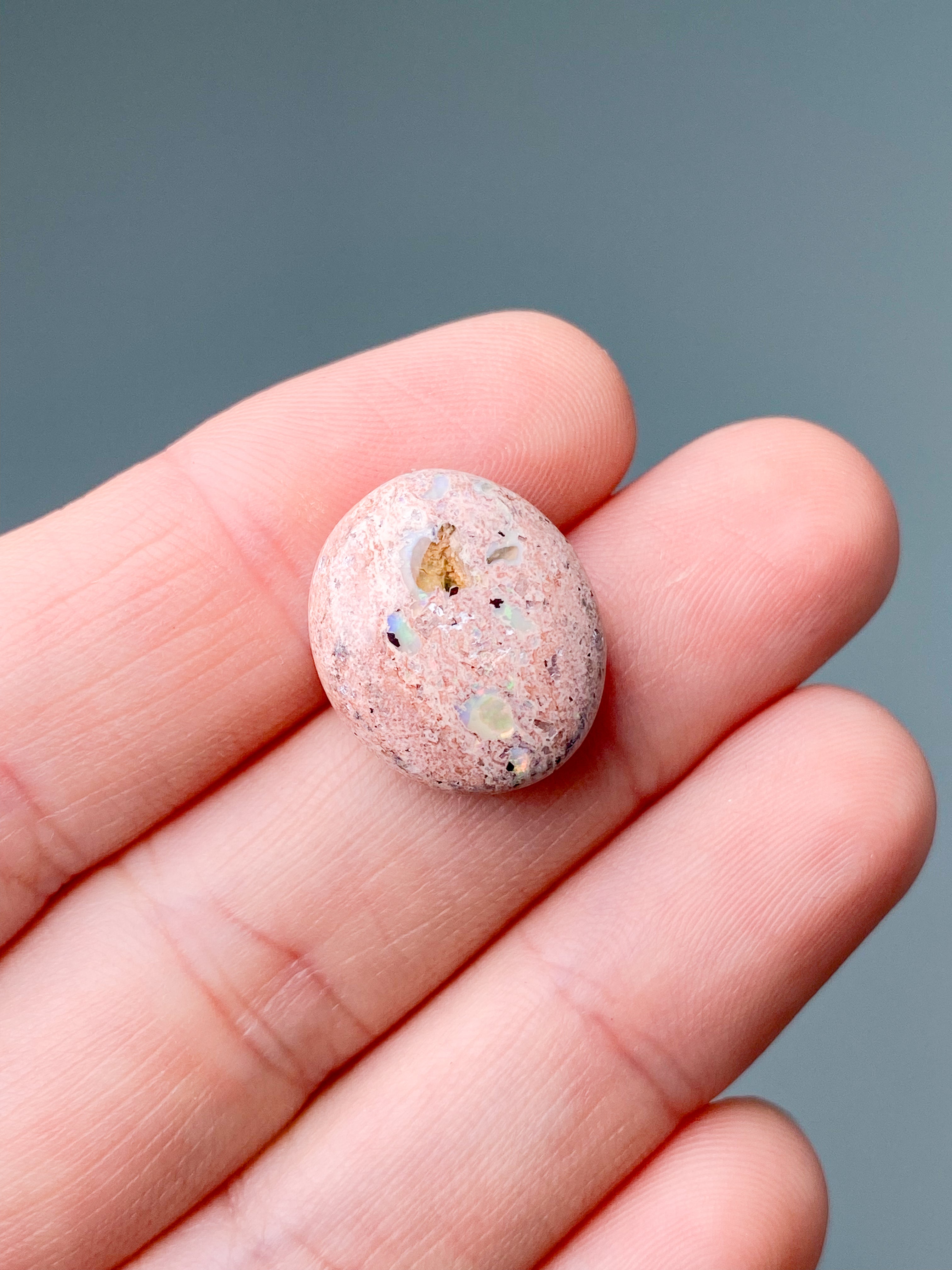 Mexicansk Opal (Nr. 22)