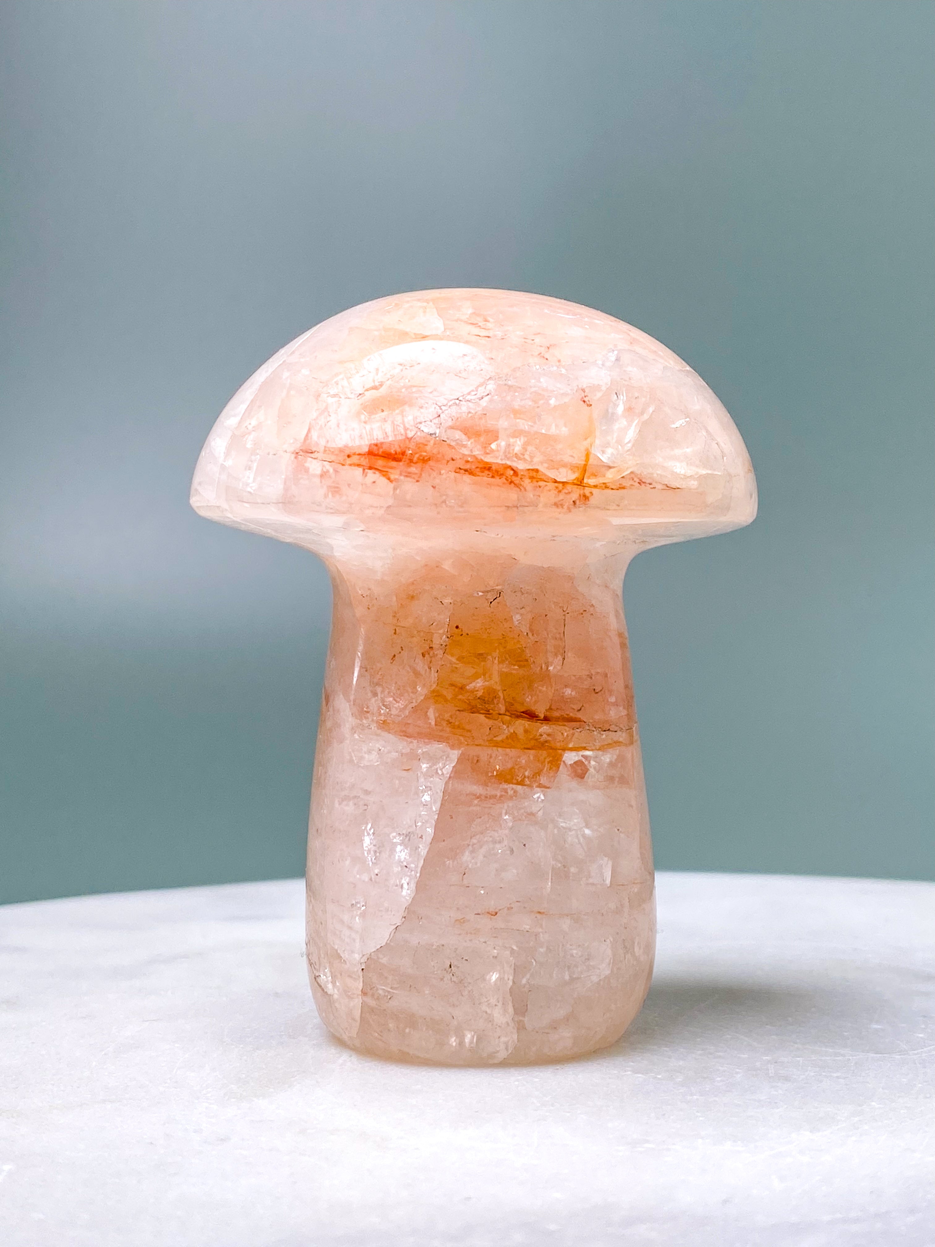 Hematit Quartz Tower (nr 1)
