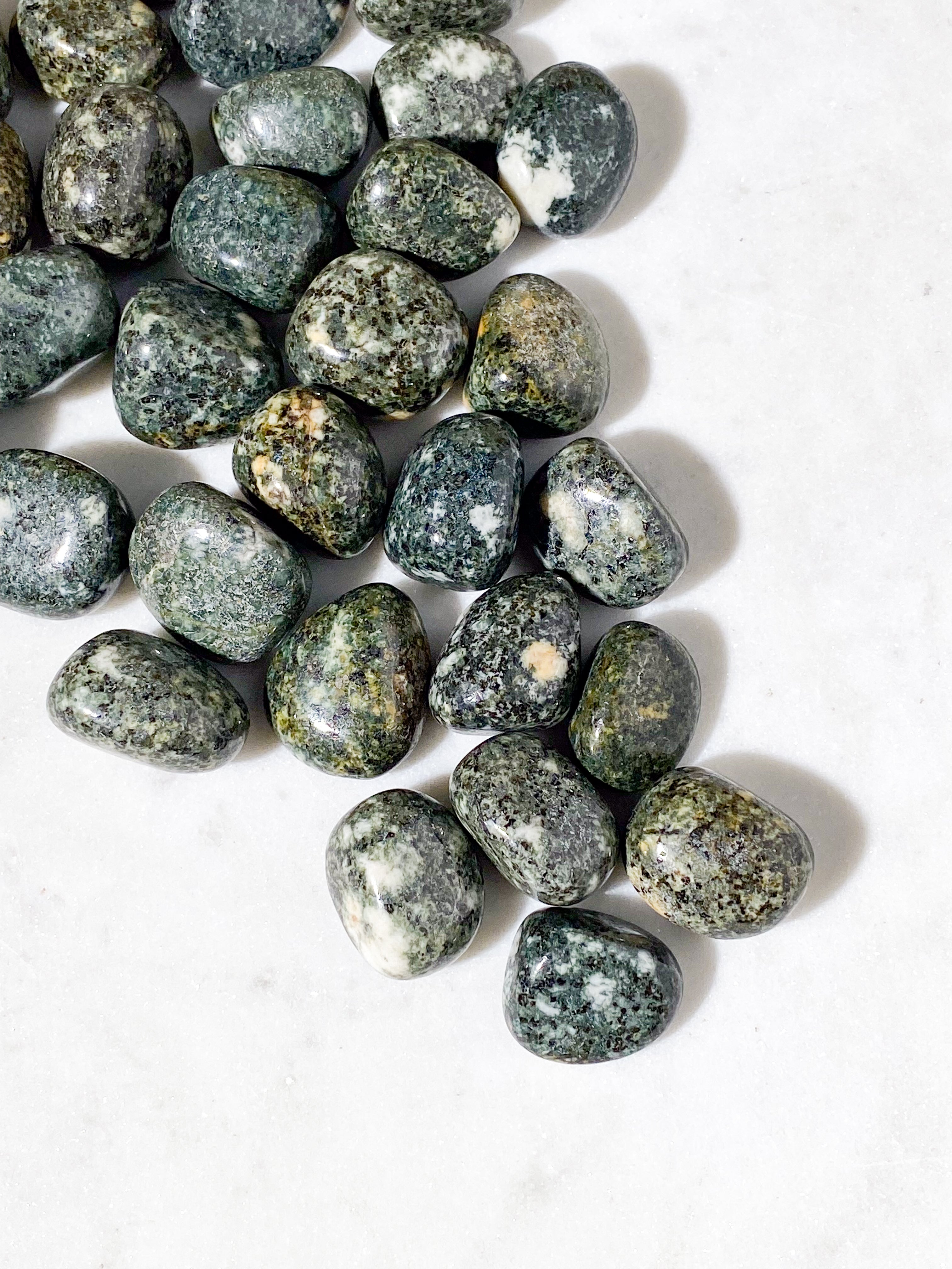 Stonehenge Bluestone Poleret