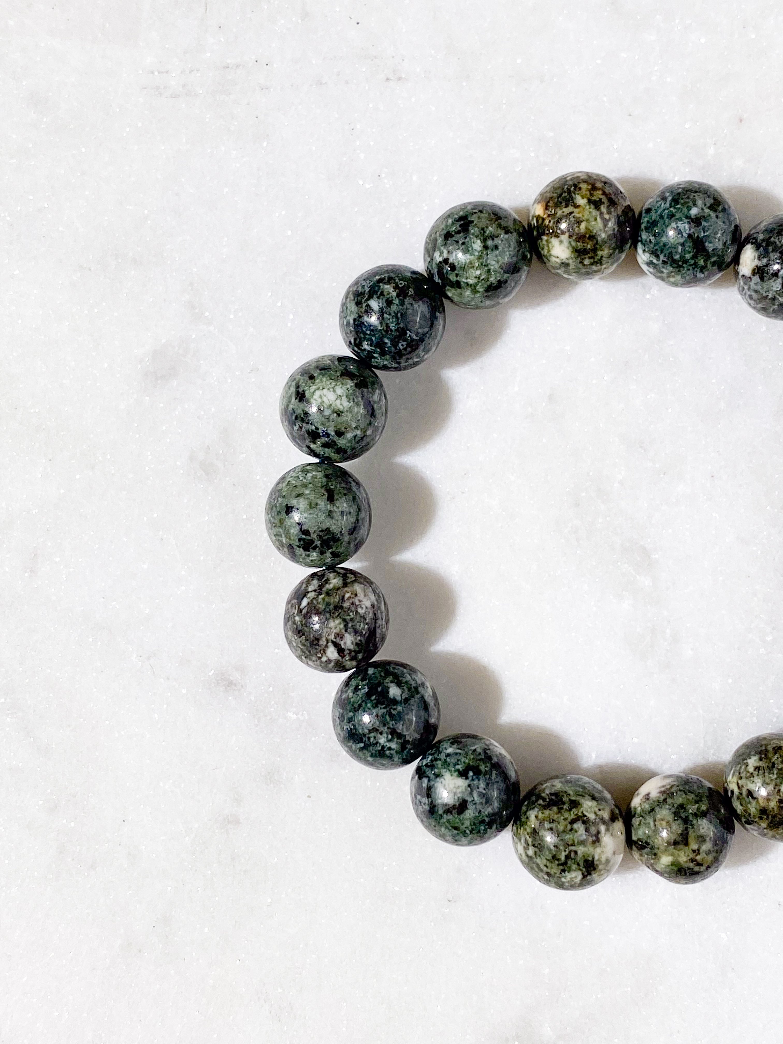 Stonehenge Bluestone Armbånd