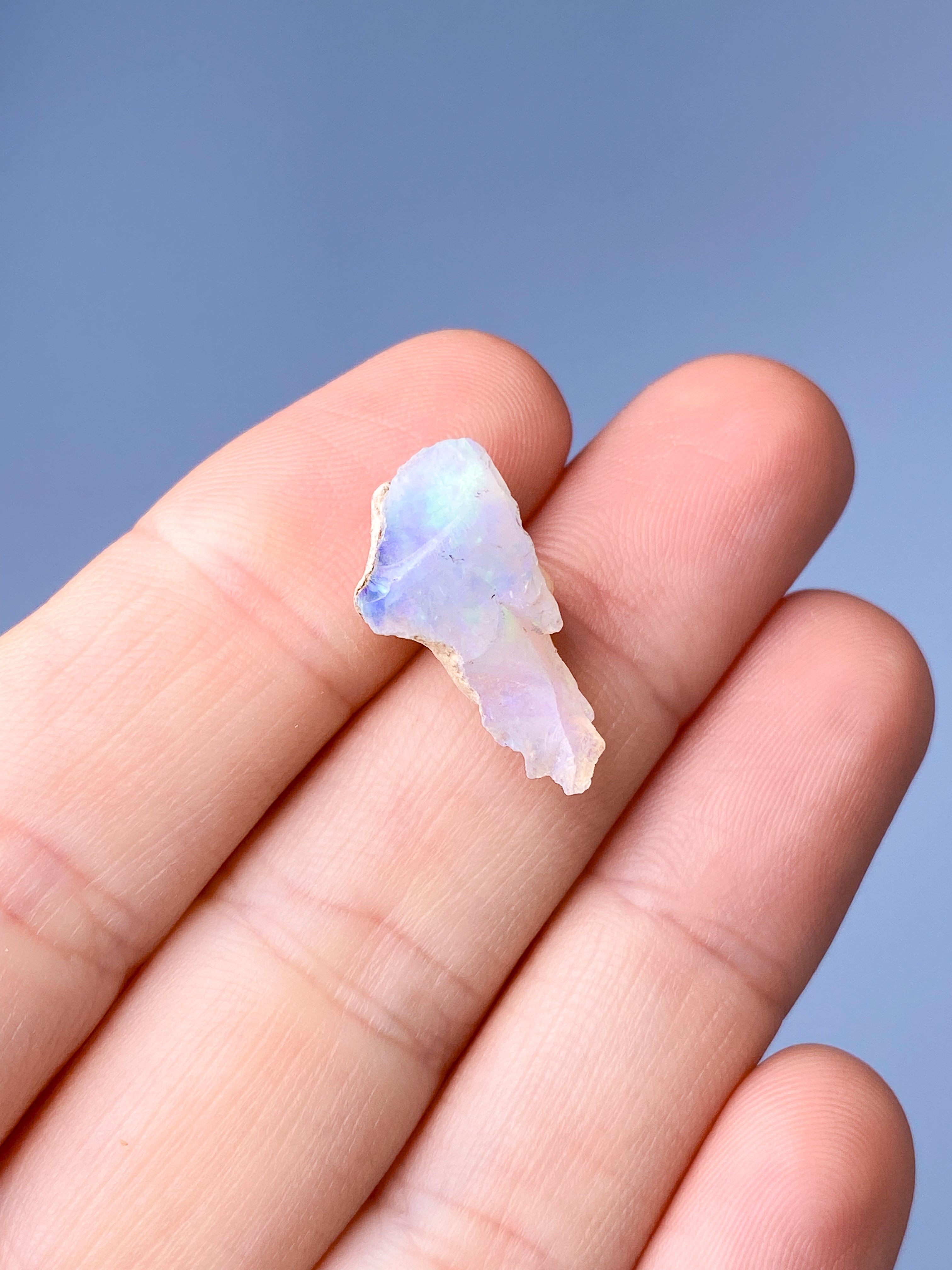 Etiopisk Opal (Nr. 7)