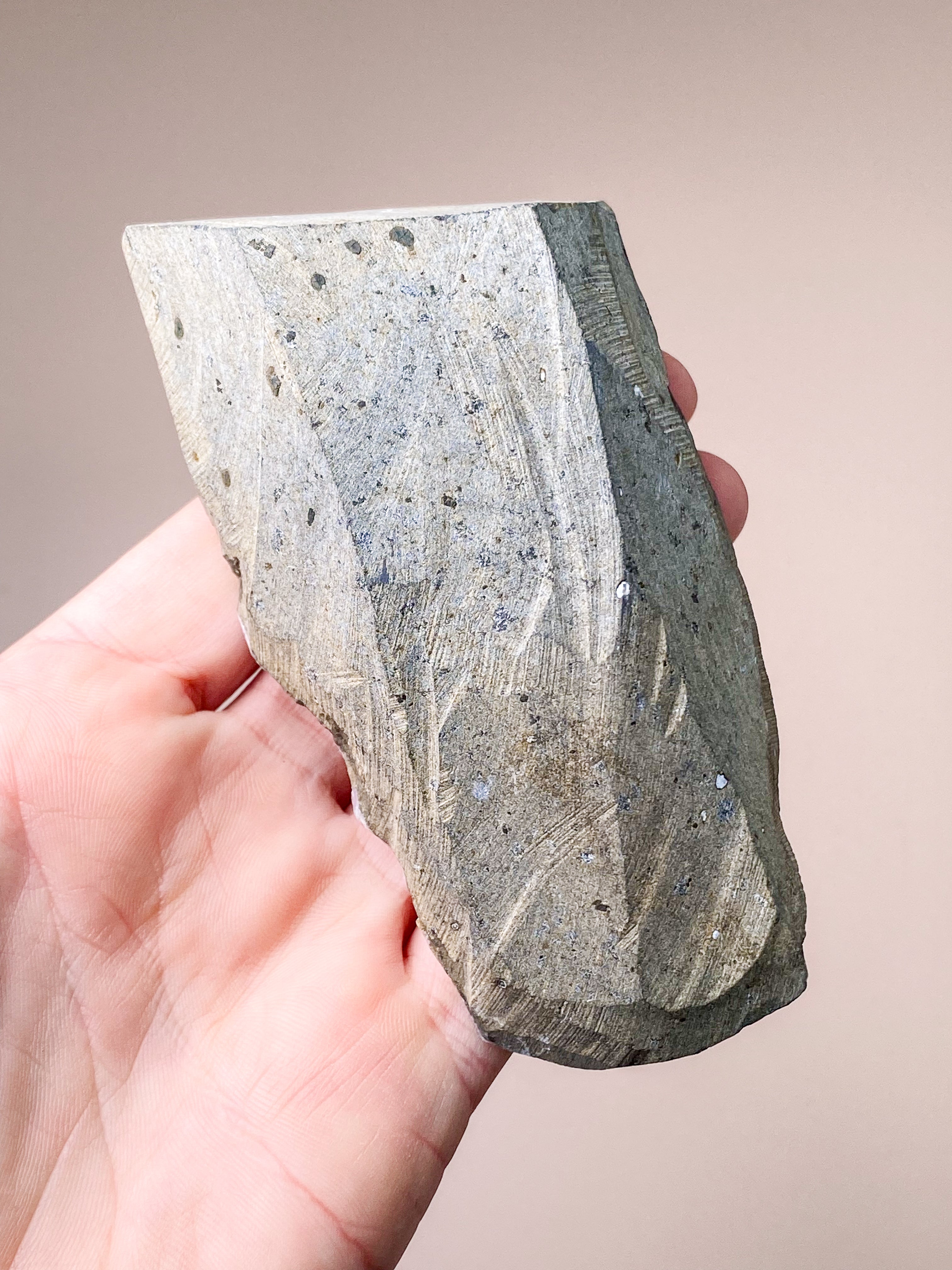 Apofyllitkluster (nr 81)