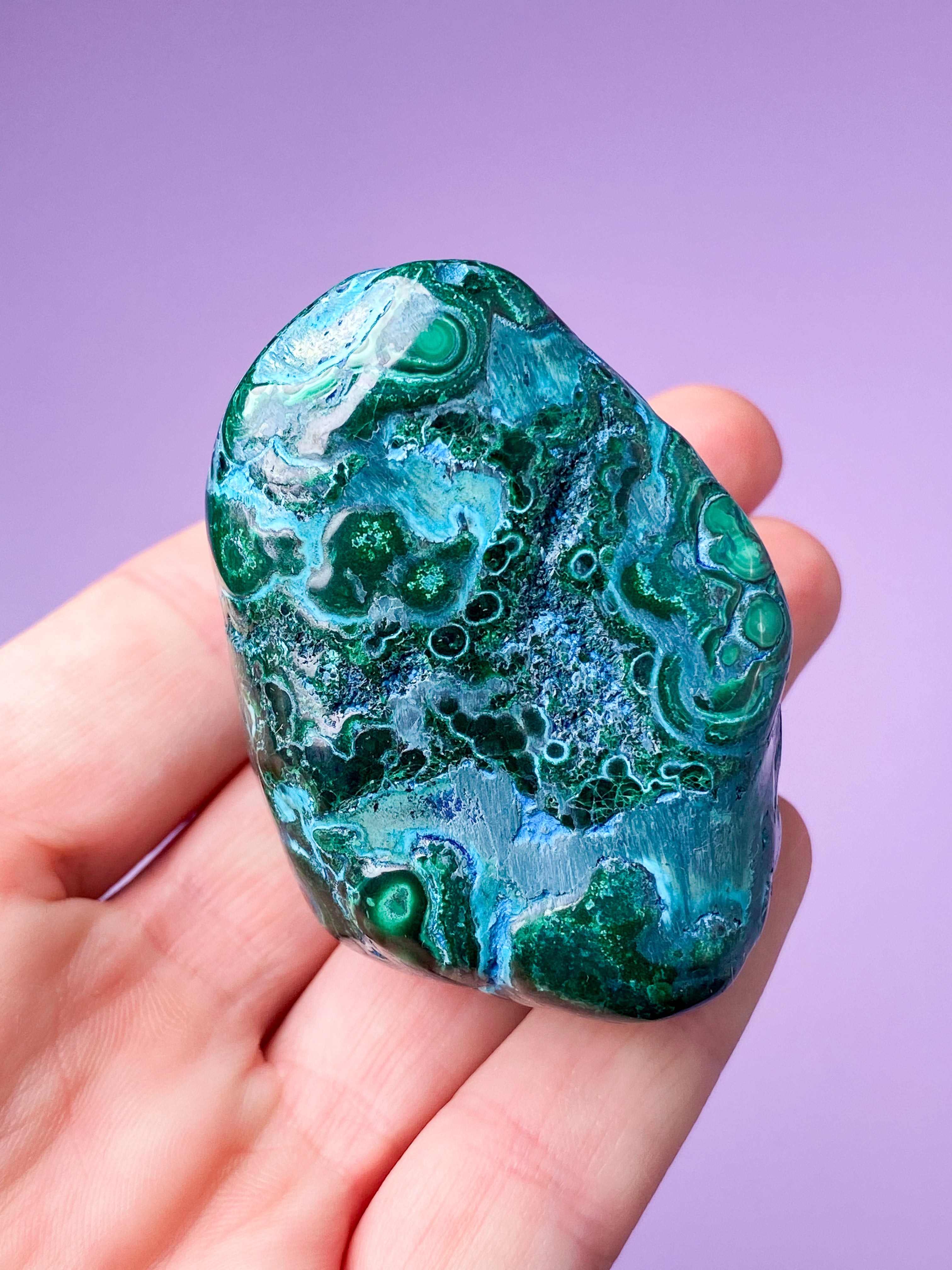 Malacolla Freeform (Nr. 11)
