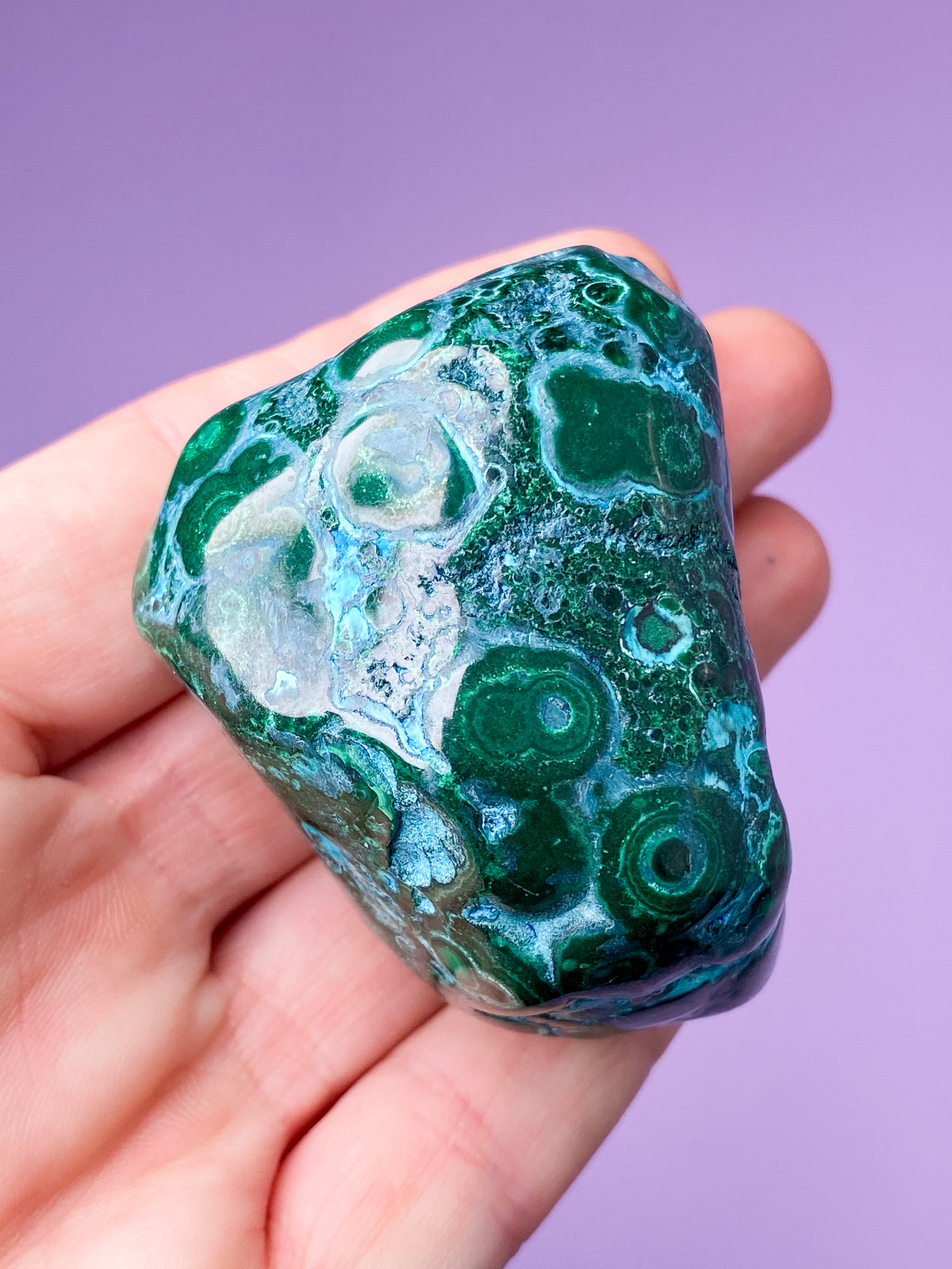Malacolla Freeform (Nr. 11)